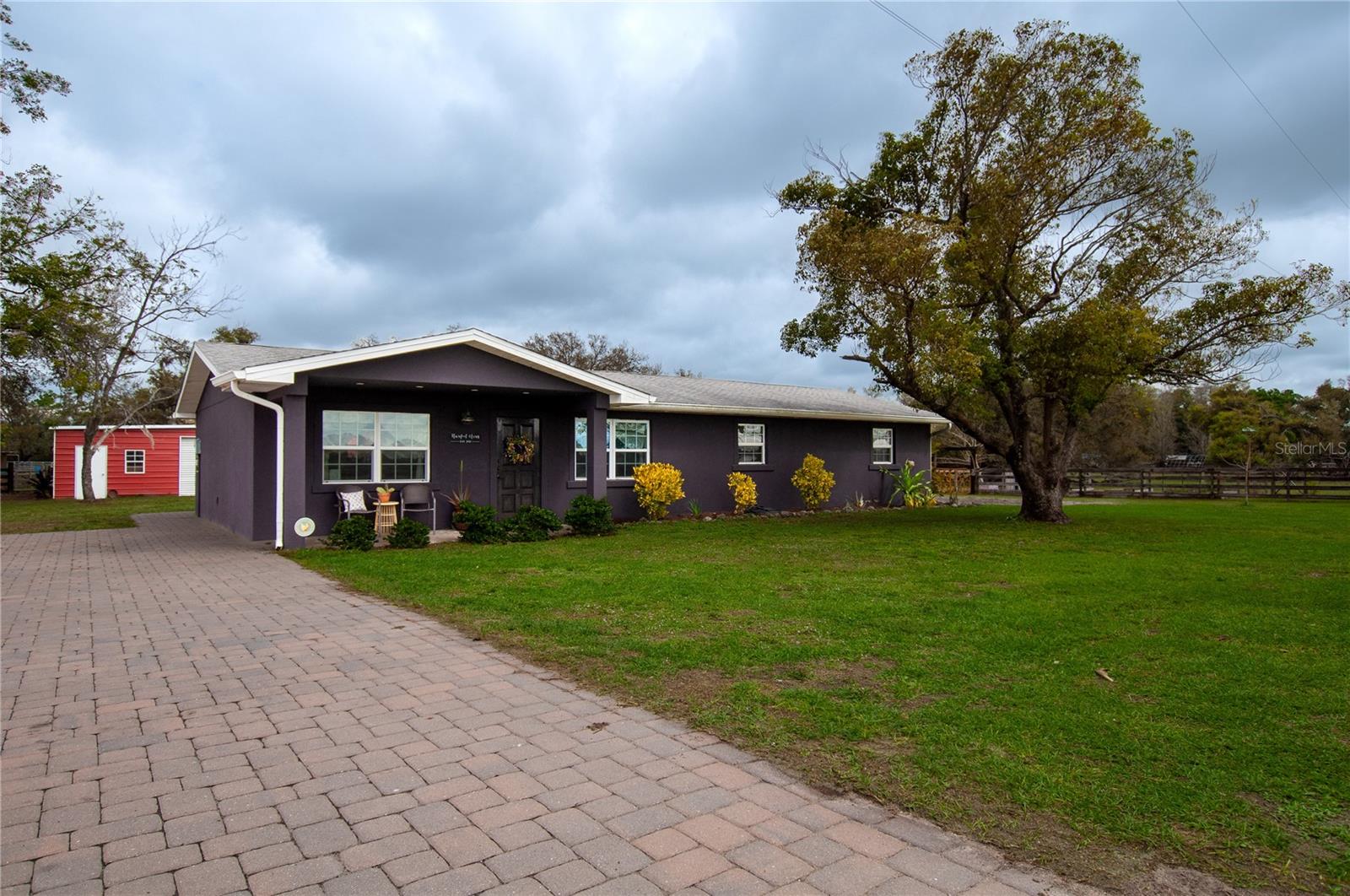 2100 SW FLETCHER ST, ARCADIA, FL, 34266