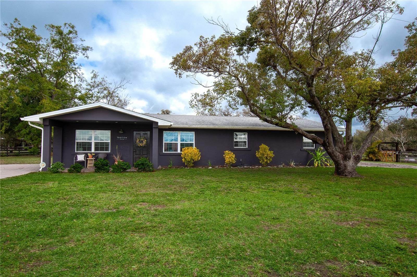 2100 SW FLETCHER ST, ARCADIA, FL, 34266