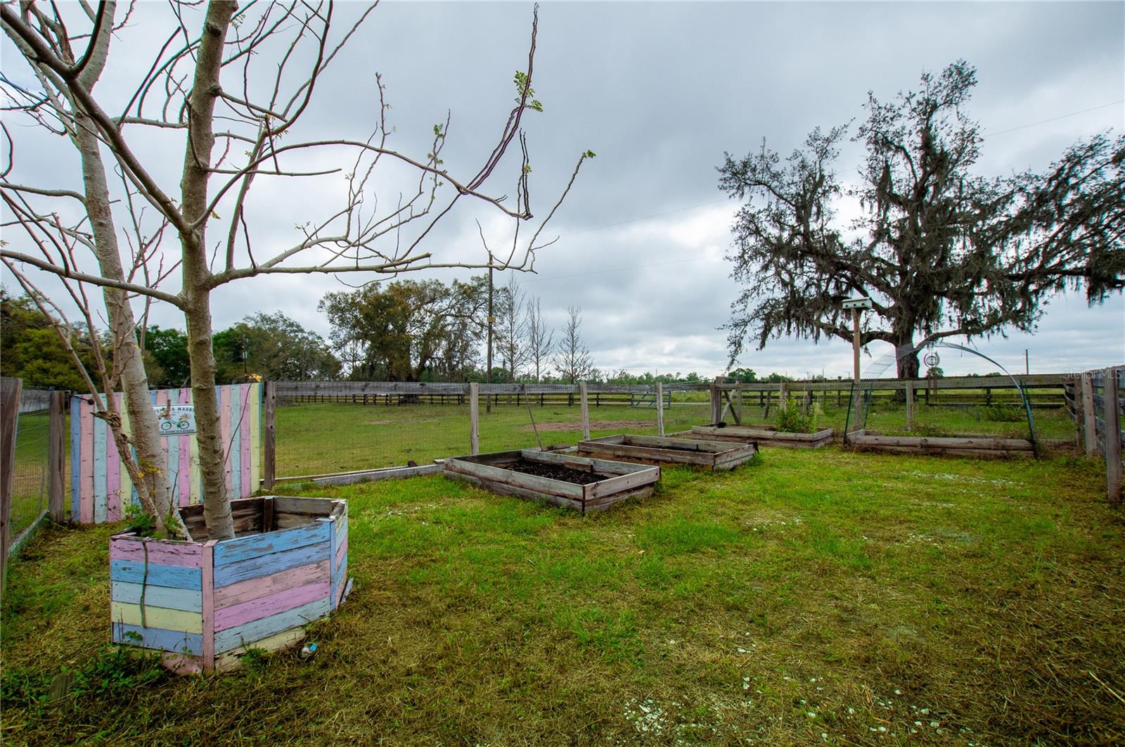 2100 SW FLETCHER ST, ARCADIA, FL, 34266