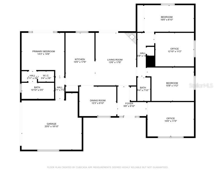 207 PEMBROOK PL, LONGWOOD, FL, 32779