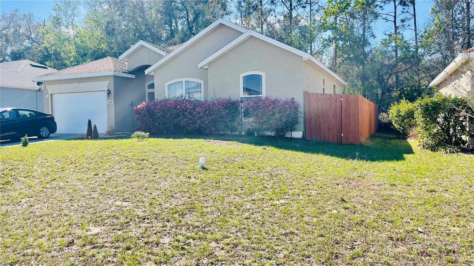 419 CIERRA OAKS CIR, LADY LAKE, FL, 32159