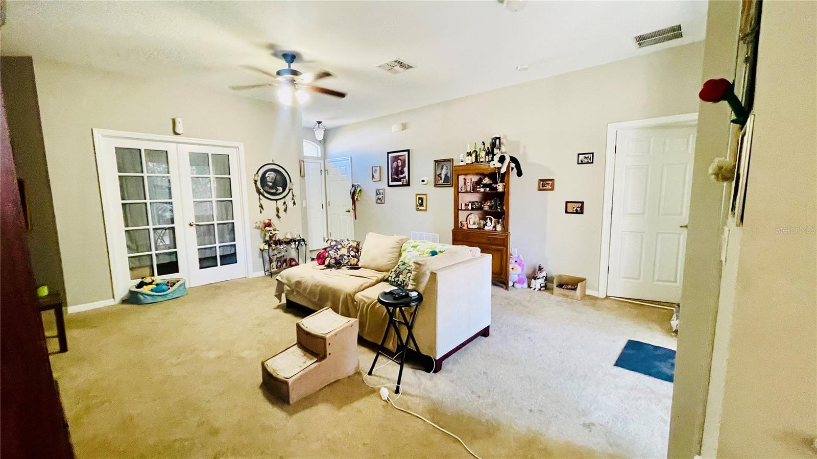 419 CIERRA OAKS CIR, LADY LAKE, FL, 32159