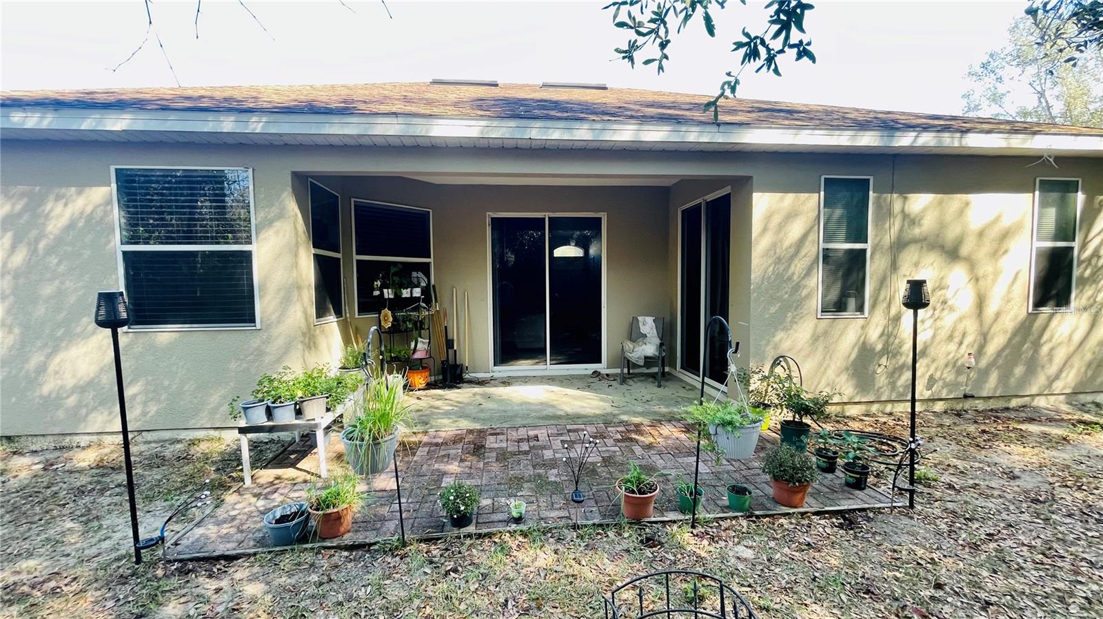 419 CIERRA OAKS CIR, LADY LAKE, FL, 32159