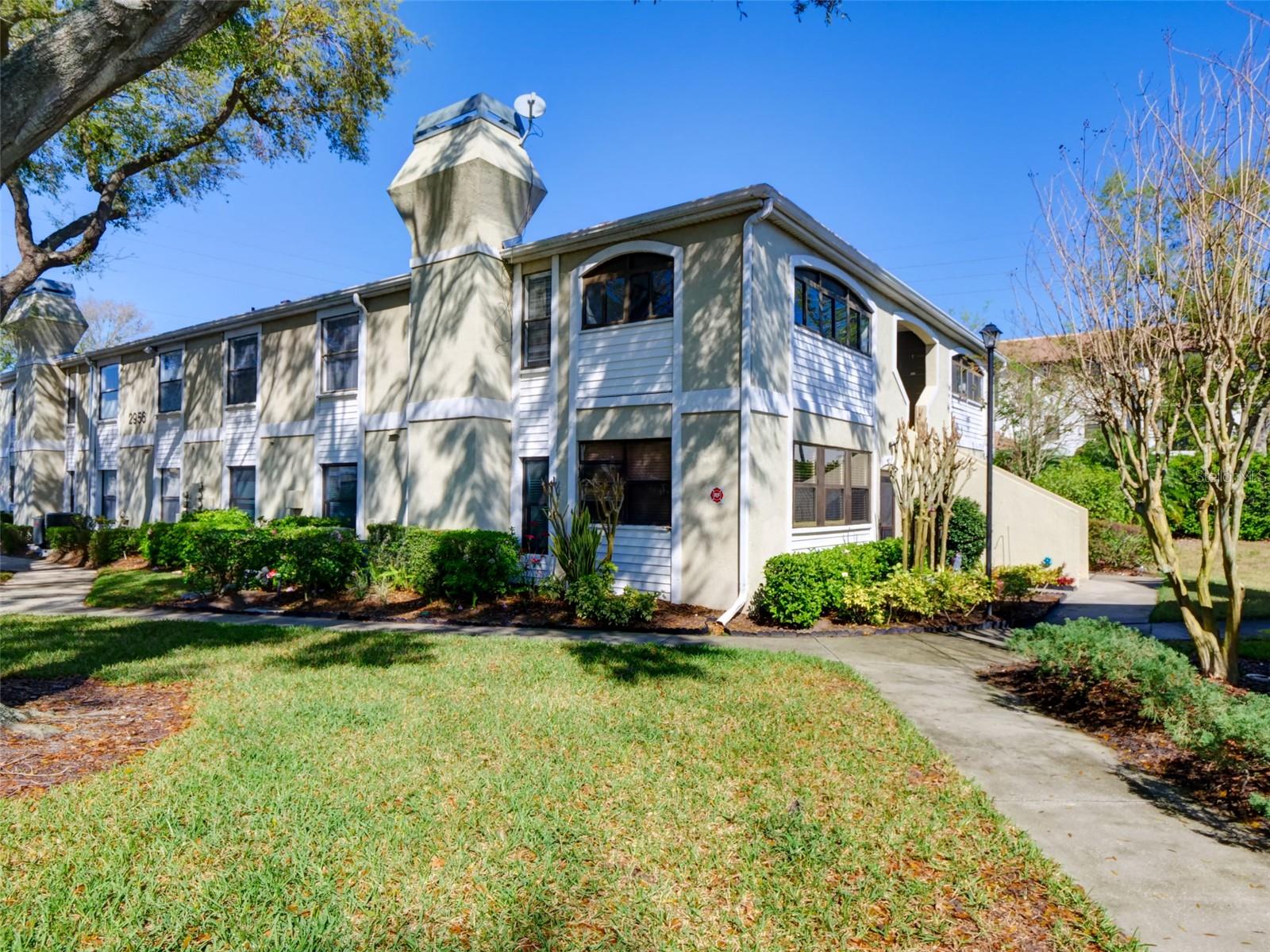 2956 S S SEMORAN BLVD #1407, ORLANDO, FL, 32822