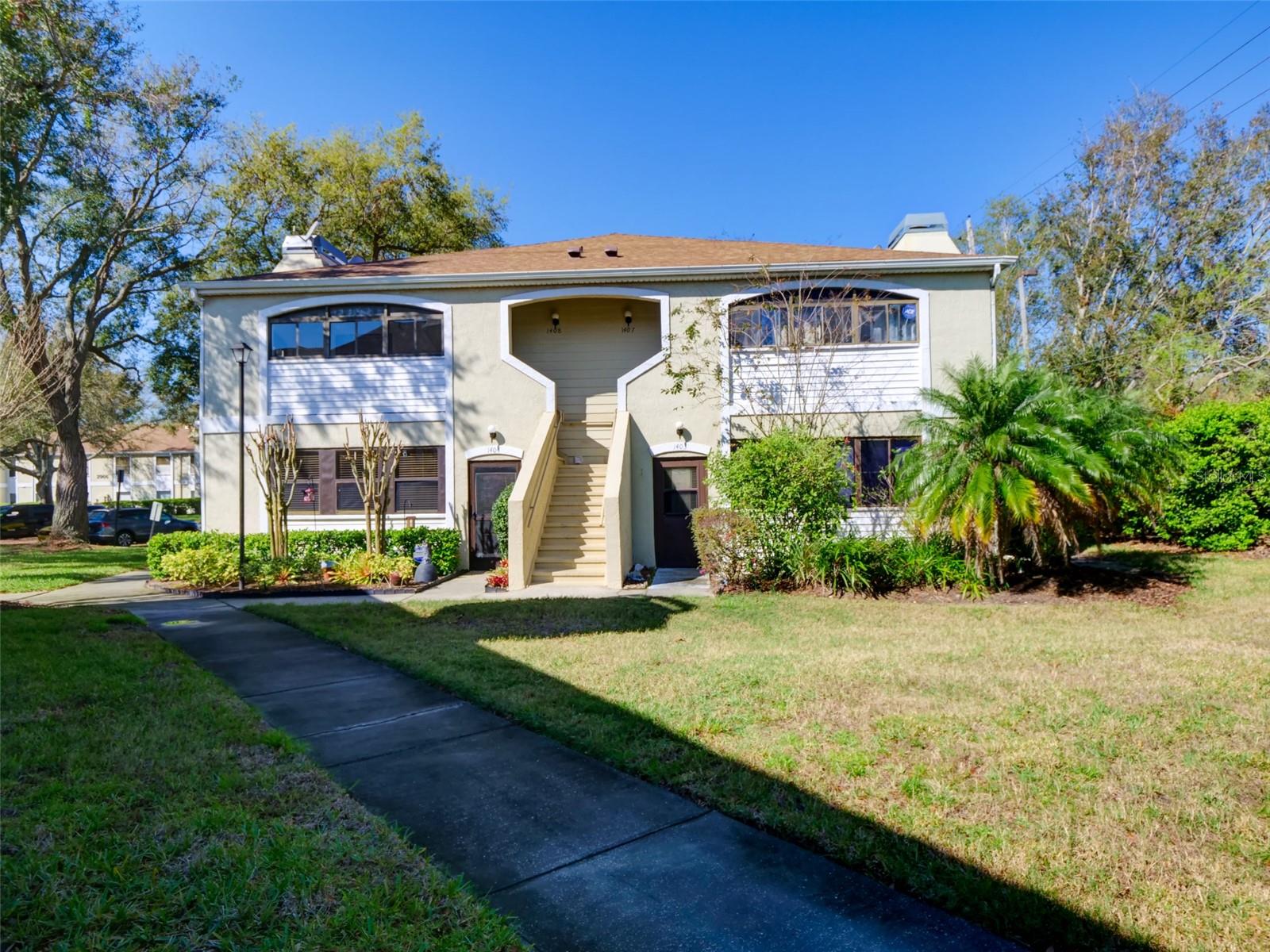 2956 S S SEMORAN BLVD #1407, ORLANDO, FL, 32822