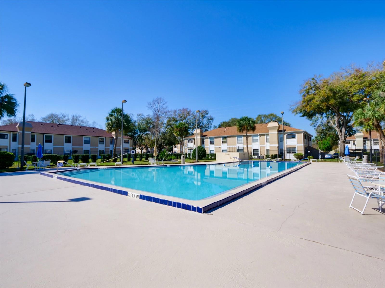 2956 S S SEMORAN BLVD #1407, ORLANDO, FL, 32822