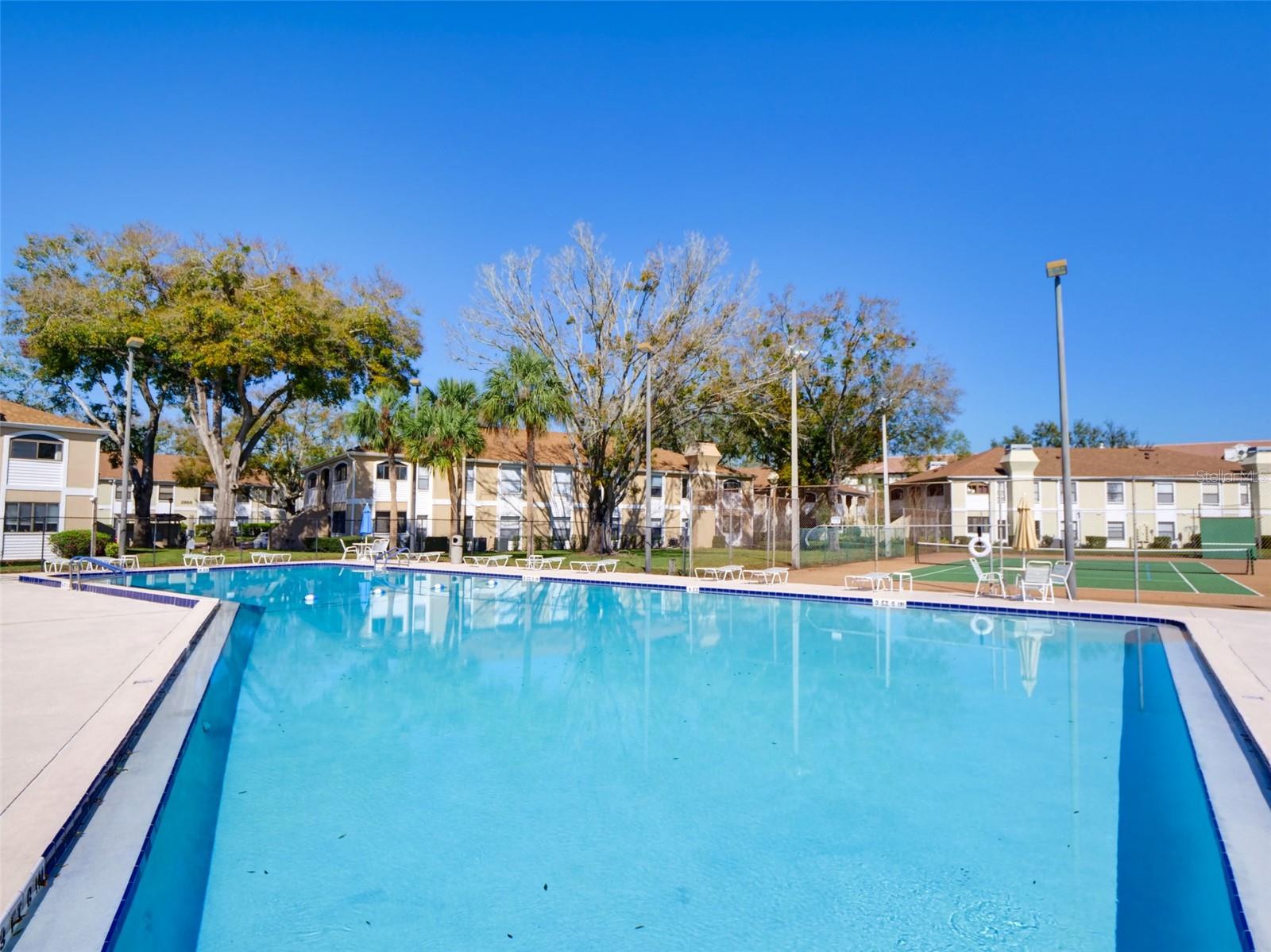 2956 S S SEMORAN BLVD #1407, ORLANDO, FL, 32822