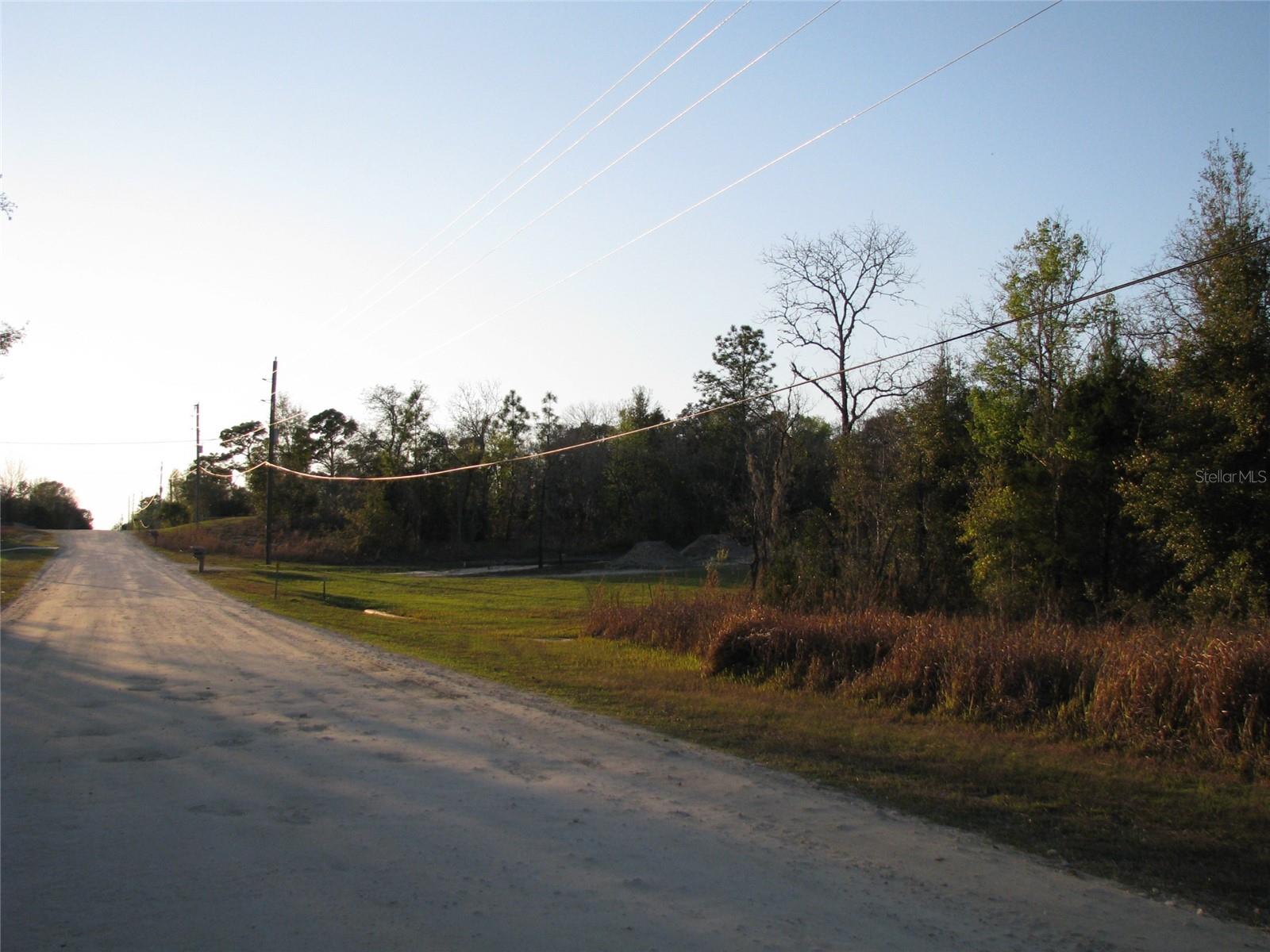 Lot 36 SW 60TH PL, OCALA, FL, 34481