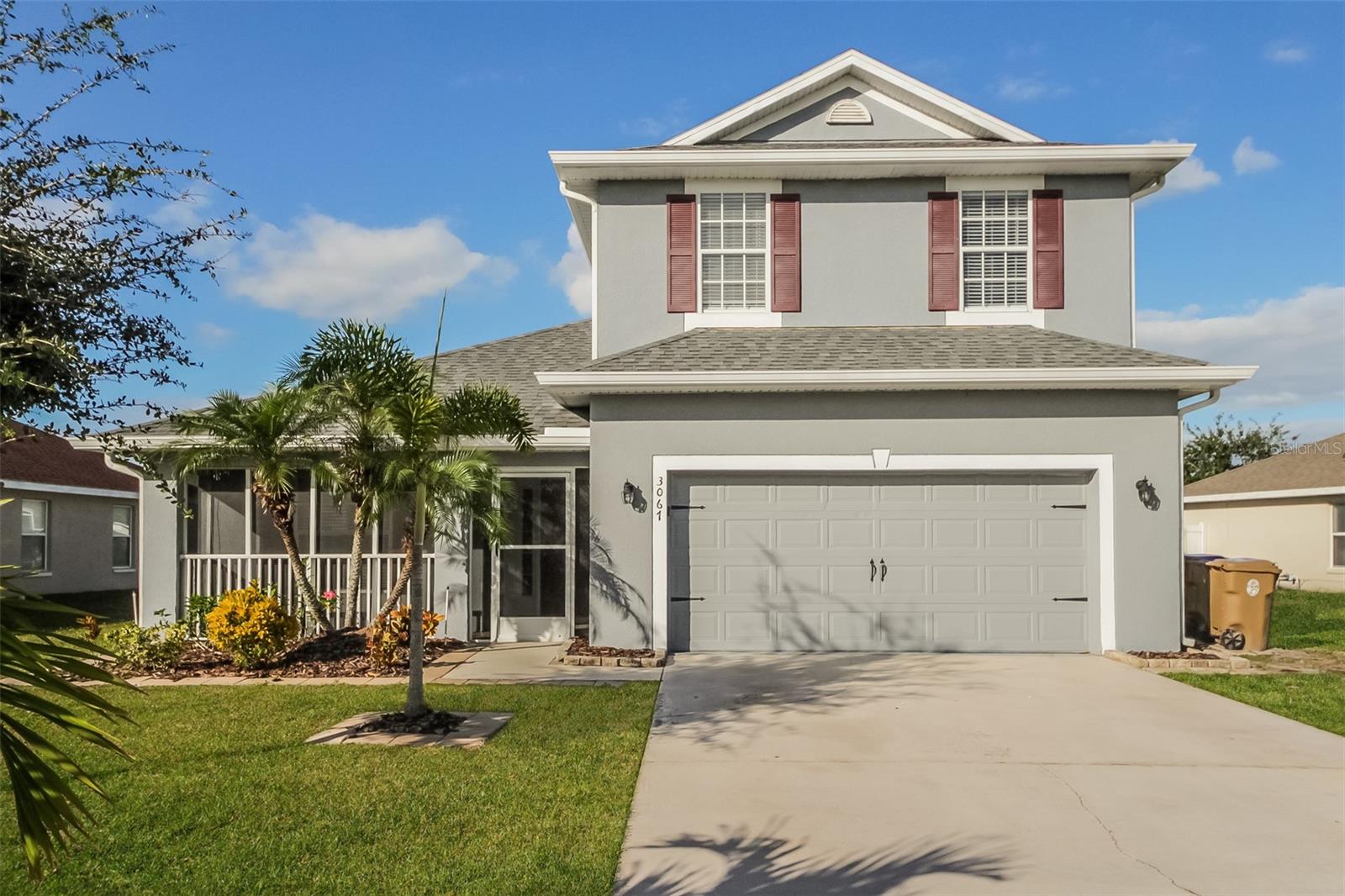 3067 EAGLE CROSSING DR, KISSIMMEE, FL, 34746