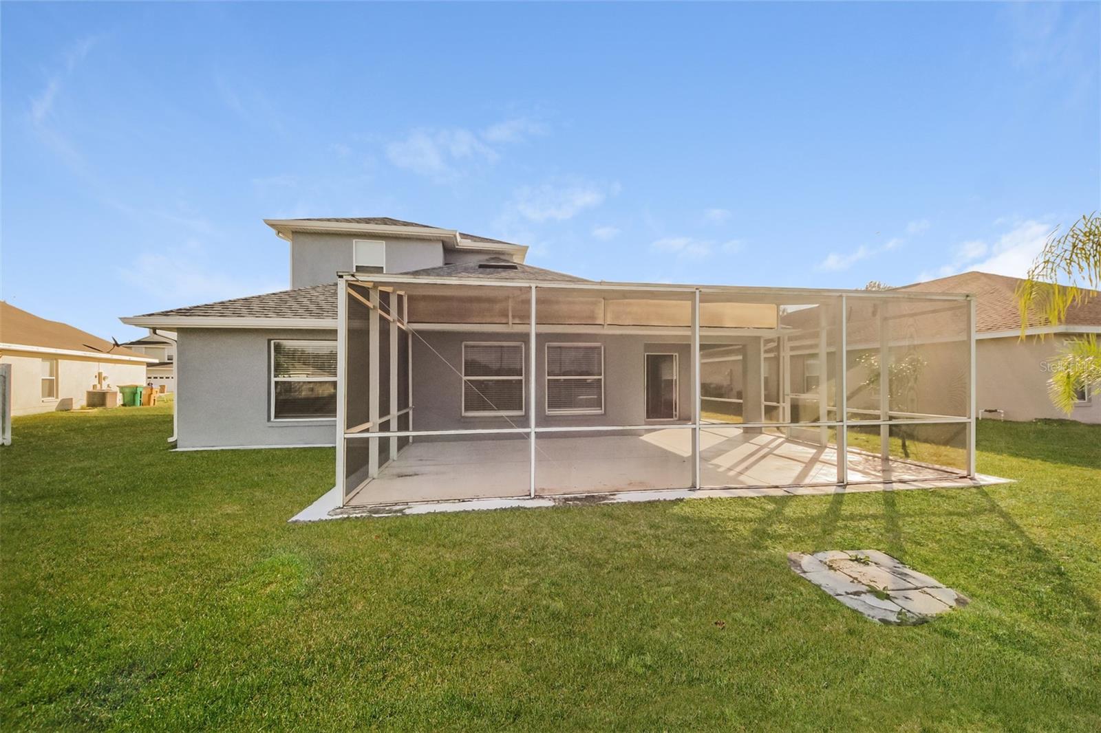 3067 EAGLE CROSSING DR, KISSIMMEE, FL, 34746