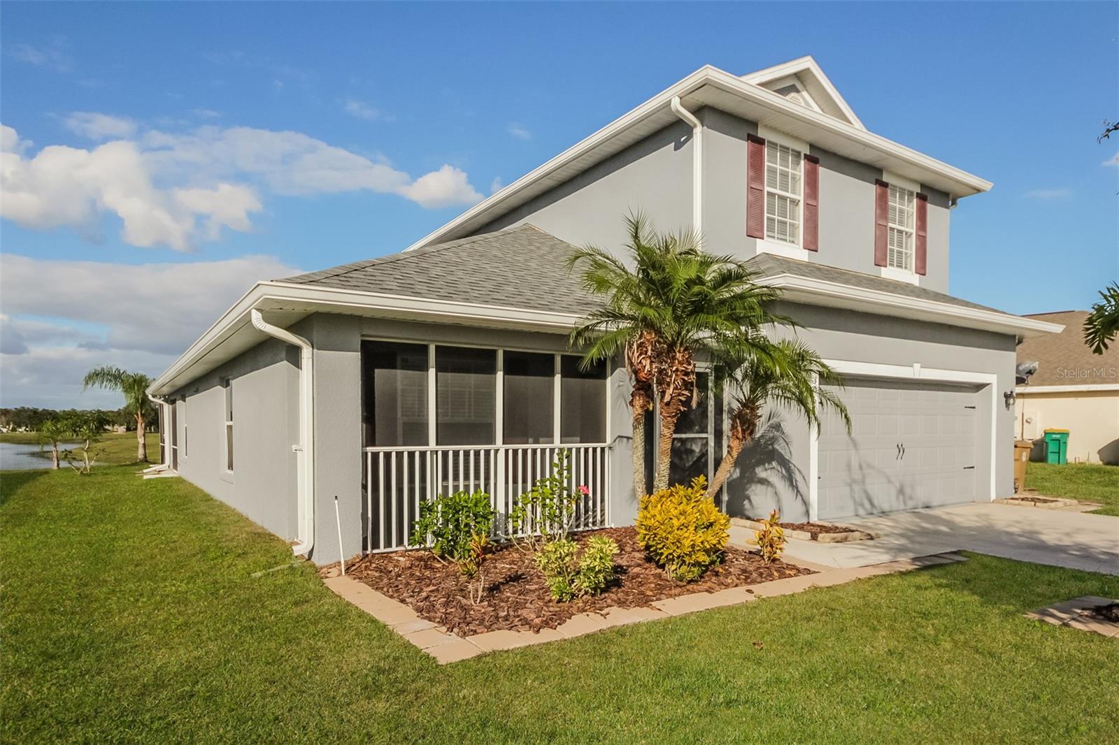 3067 EAGLE CROSSING DR, KISSIMMEE, FL, 34746