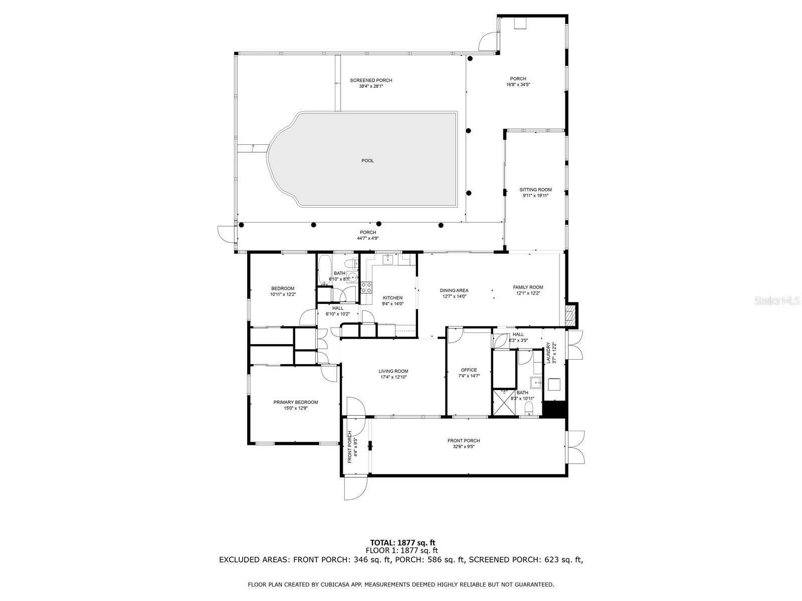 7320 BURLINGTON AVE N, ST PETERSBURG, FL, 33710