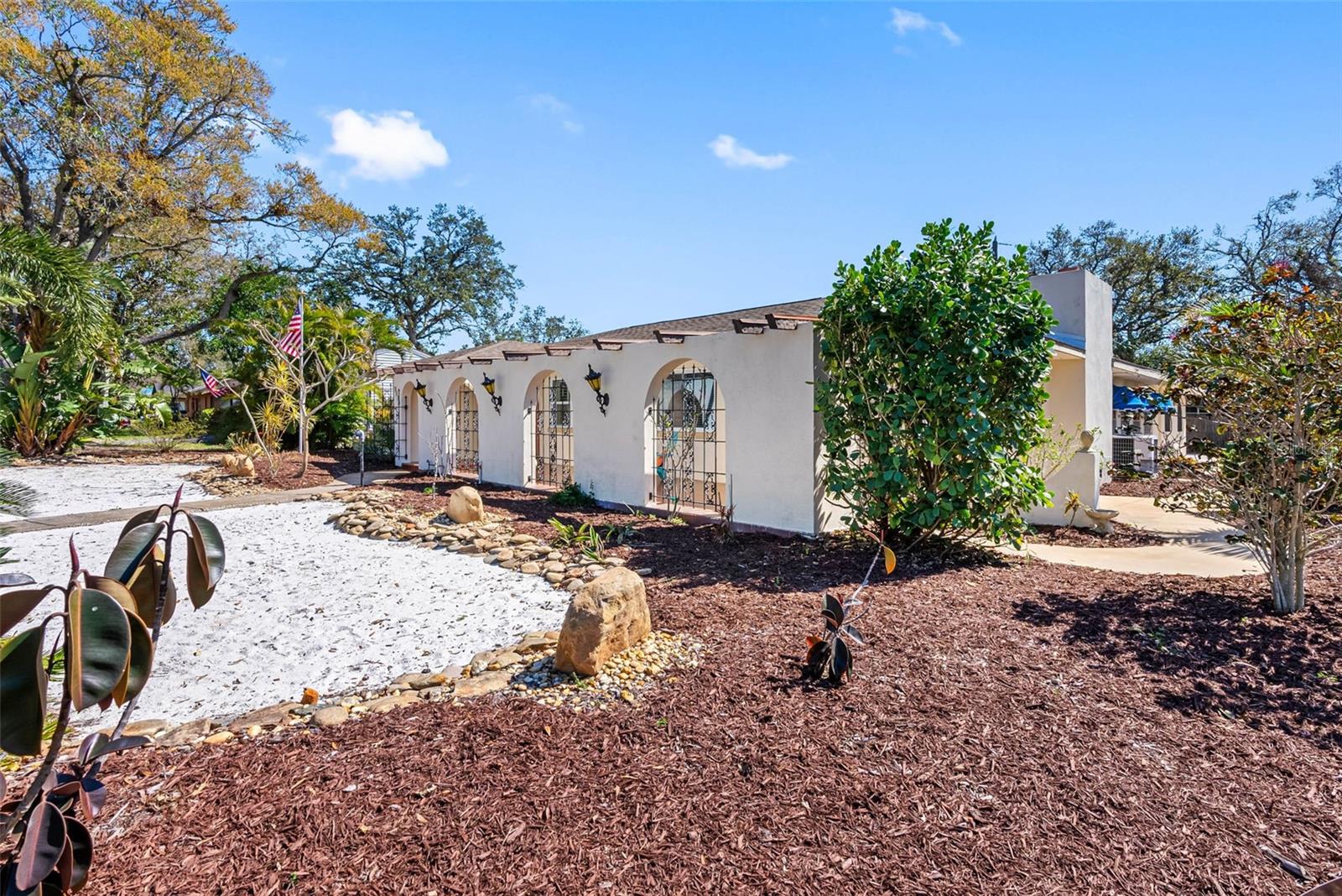 7320 BURLINGTON AVE N, ST PETERSBURG, FL, 33710