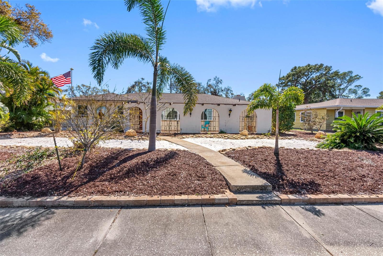 7320 BURLINGTON AVE N, ST PETERSBURG, FL, 33710
