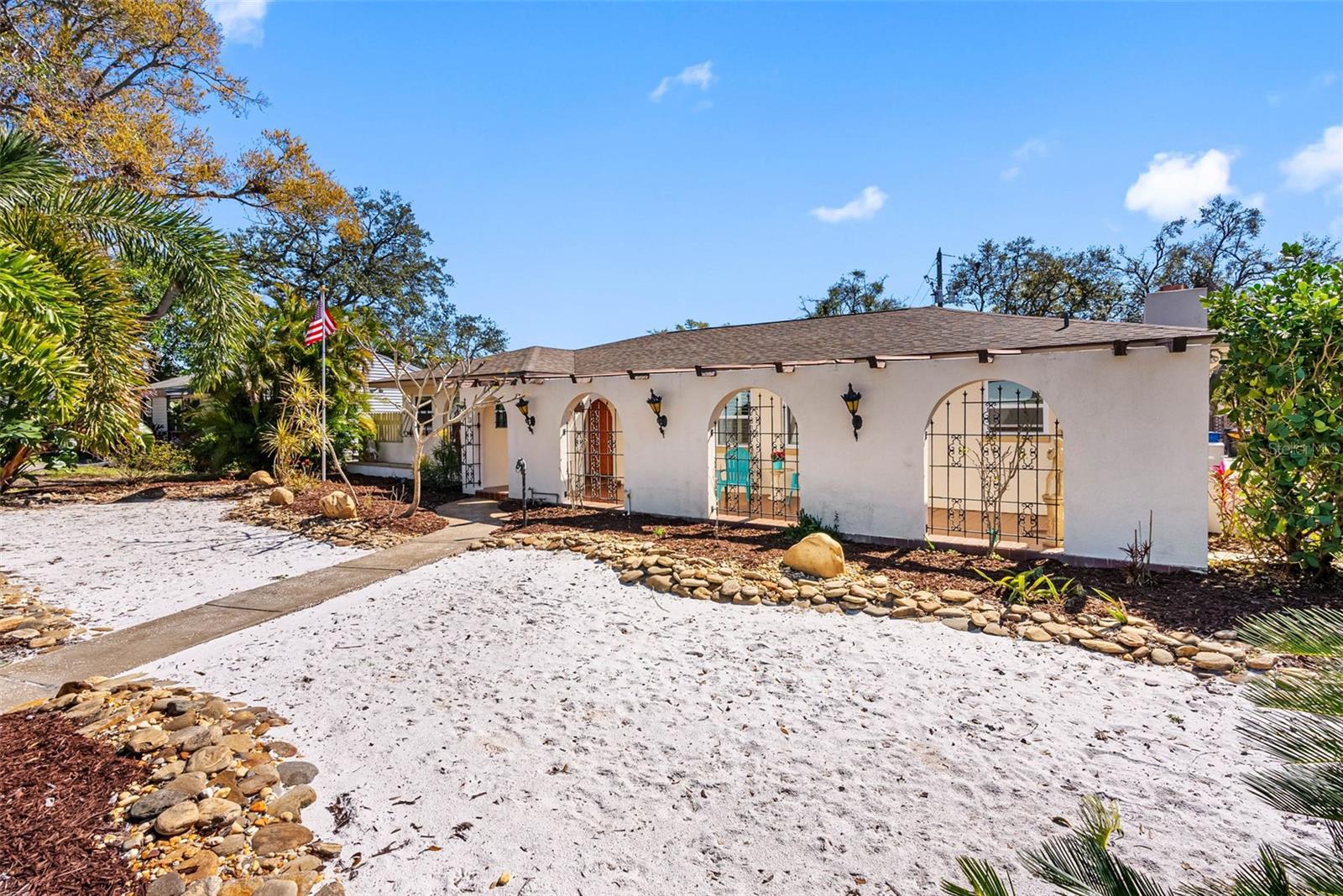 7320 BURLINGTON AVE N, ST PETERSBURG, FL, 33710