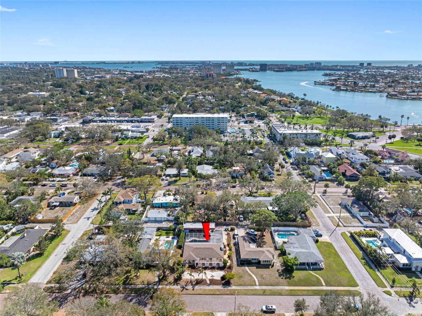 7320 BURLINGTON AVE N, ST PETERSBURG, FL, 33710
