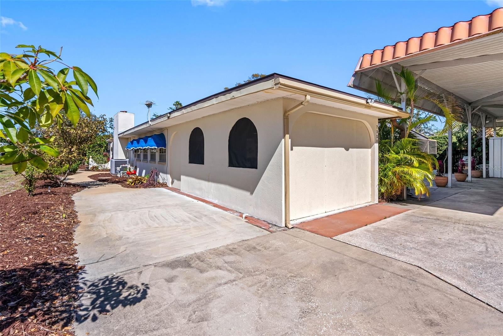 7320 BURLINGTON AVE N, ST PETERSBURG, FL, 33710