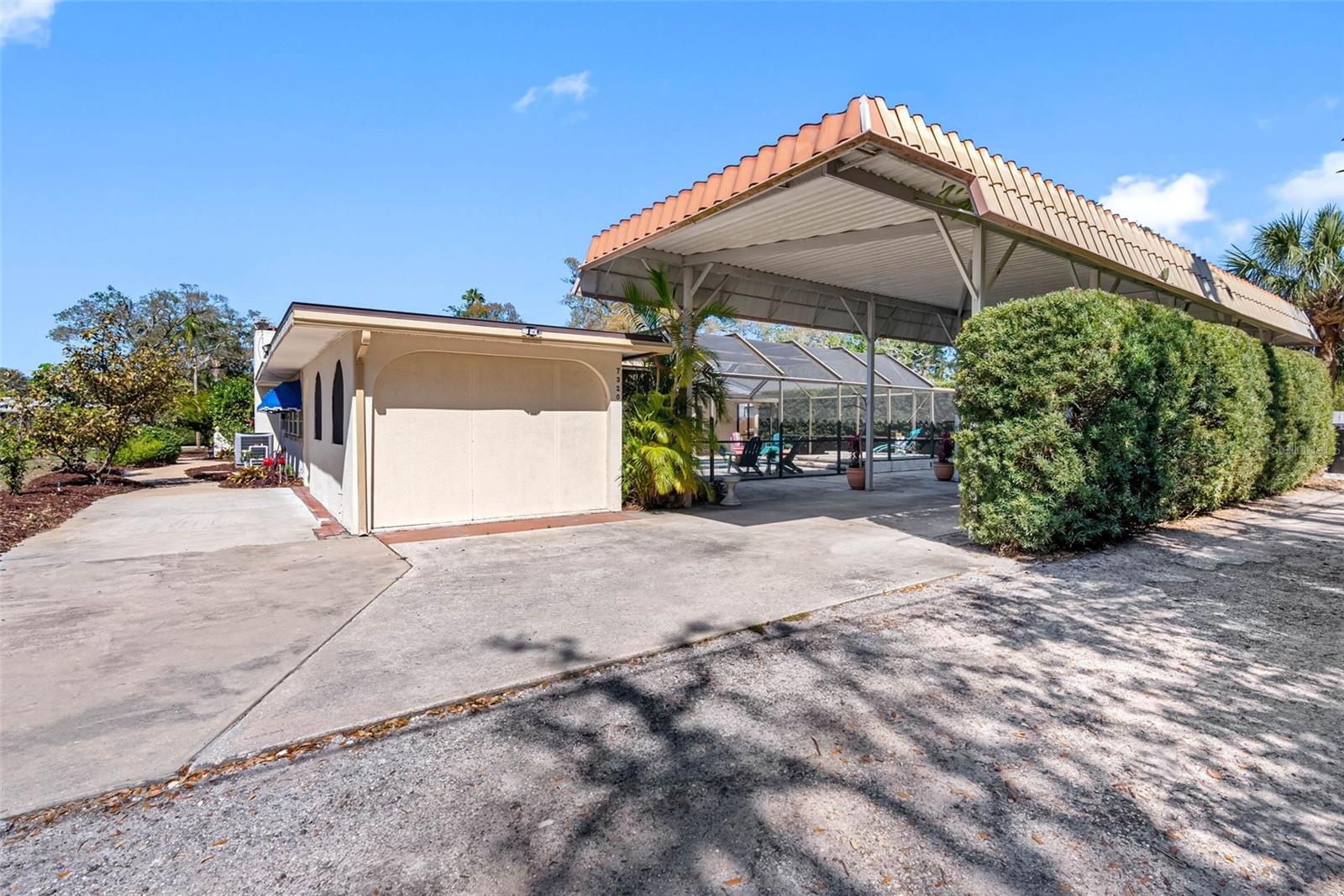 7320 BURLINGTON AVE N, ST PETERSBURG, FL, 33710