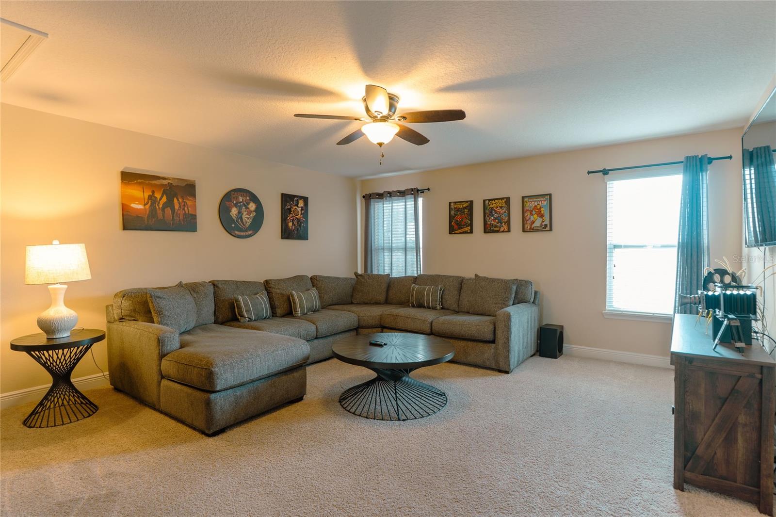 5384 OAKBOURNE AVE, DAVENPORT, FL, 33837