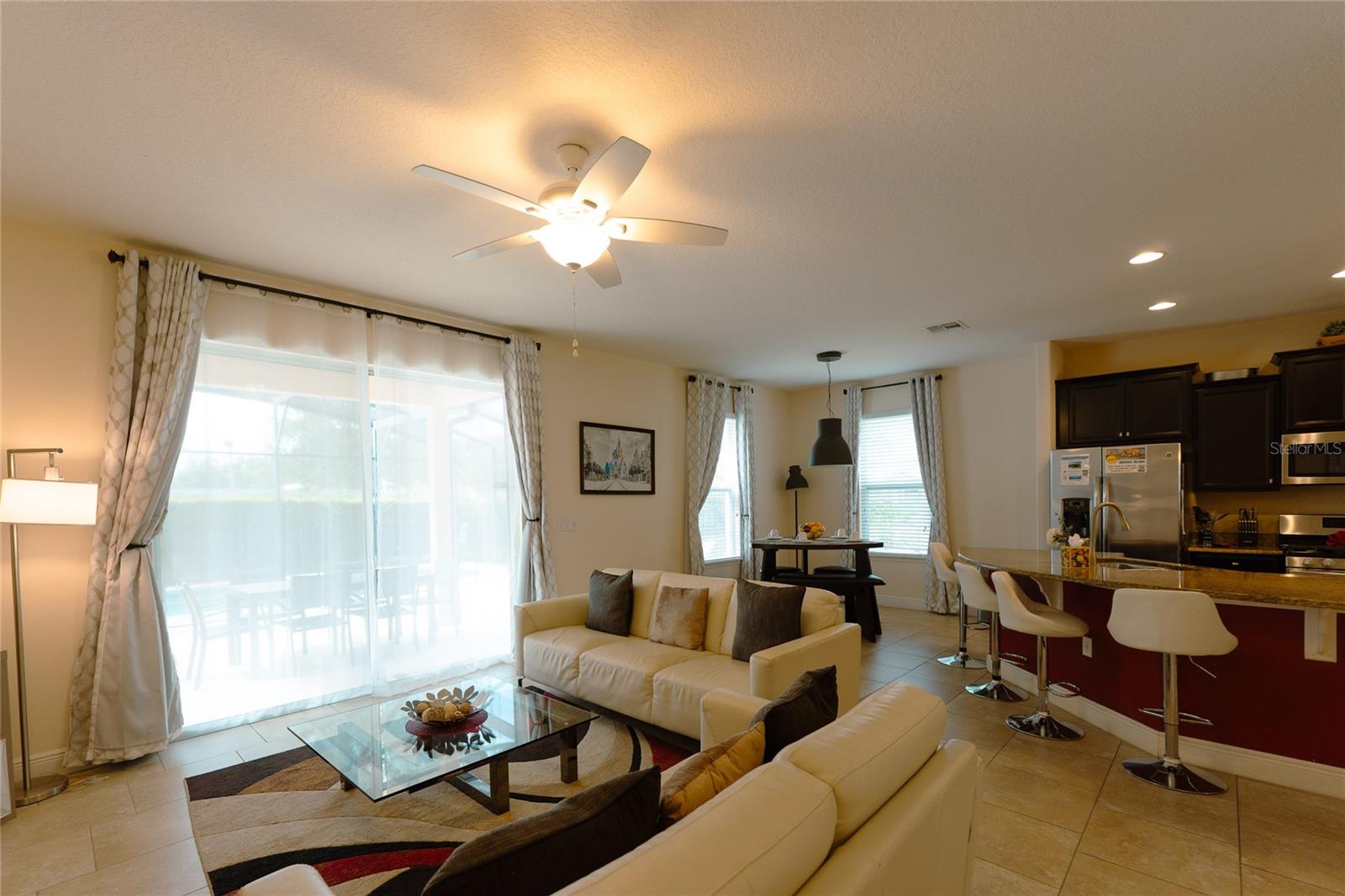 5384 OAKBOURNE AVE, DAVENPORT, FL, 33837