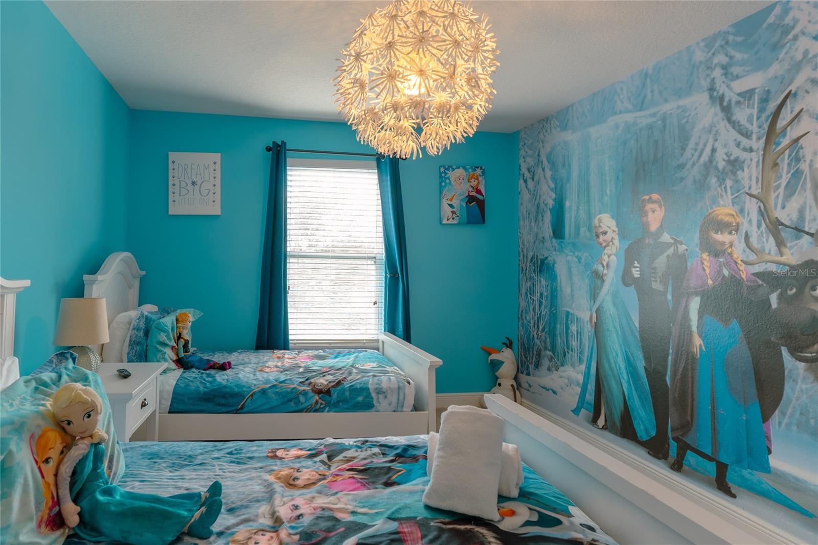 5384 OAKBOURNE AVE, DAVENPORT, FL, 33837