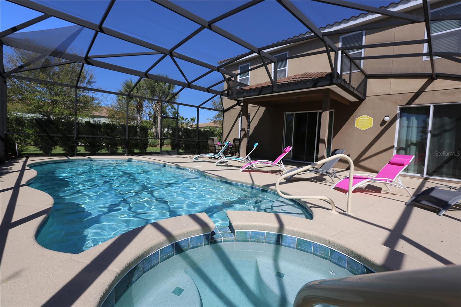 5384 OAKBOURNE AVE, DAVENPORT, FL, 33837