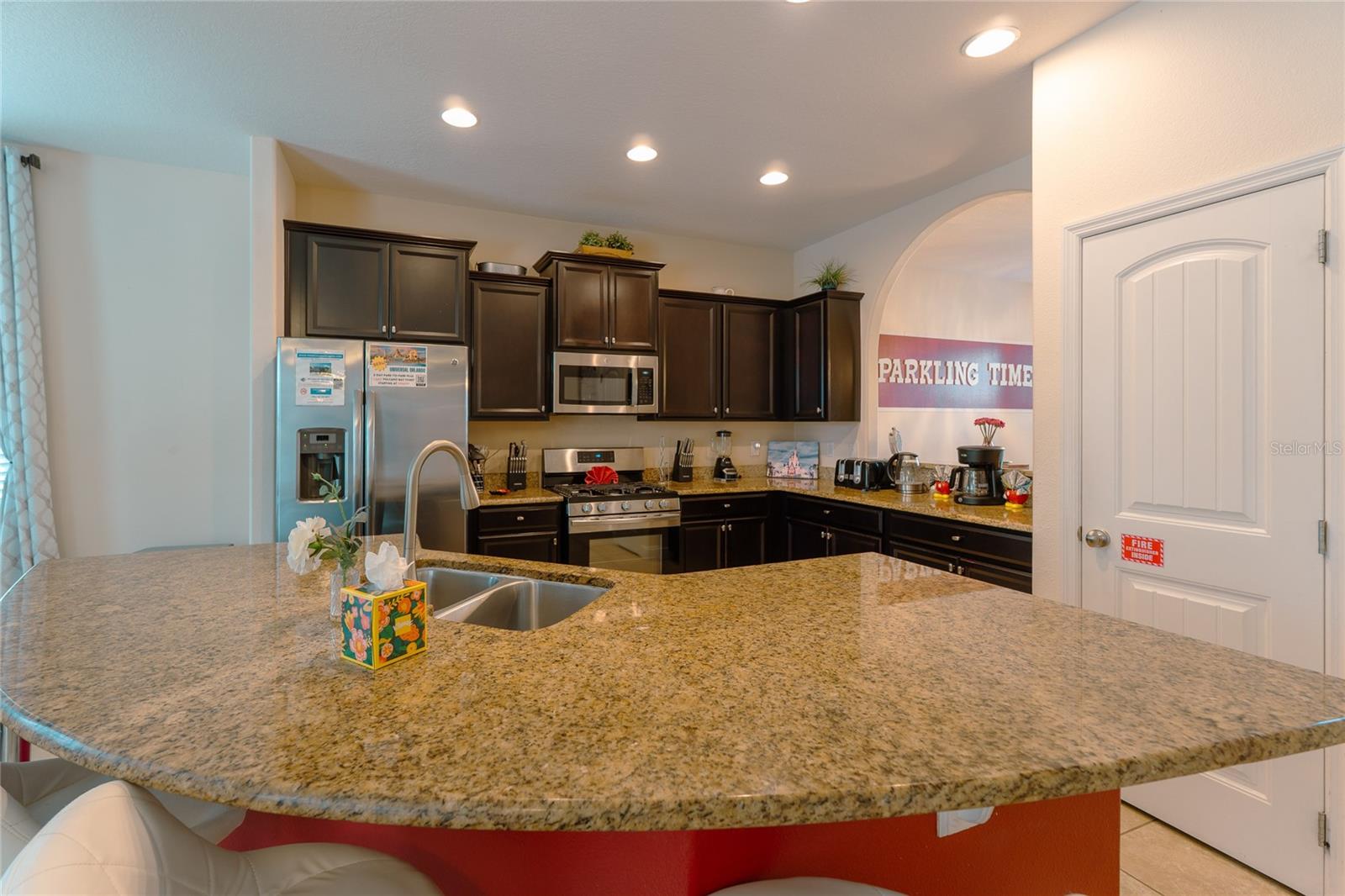 5384 OAKBOURNE AVE, DAVENPORT, FL, 33837