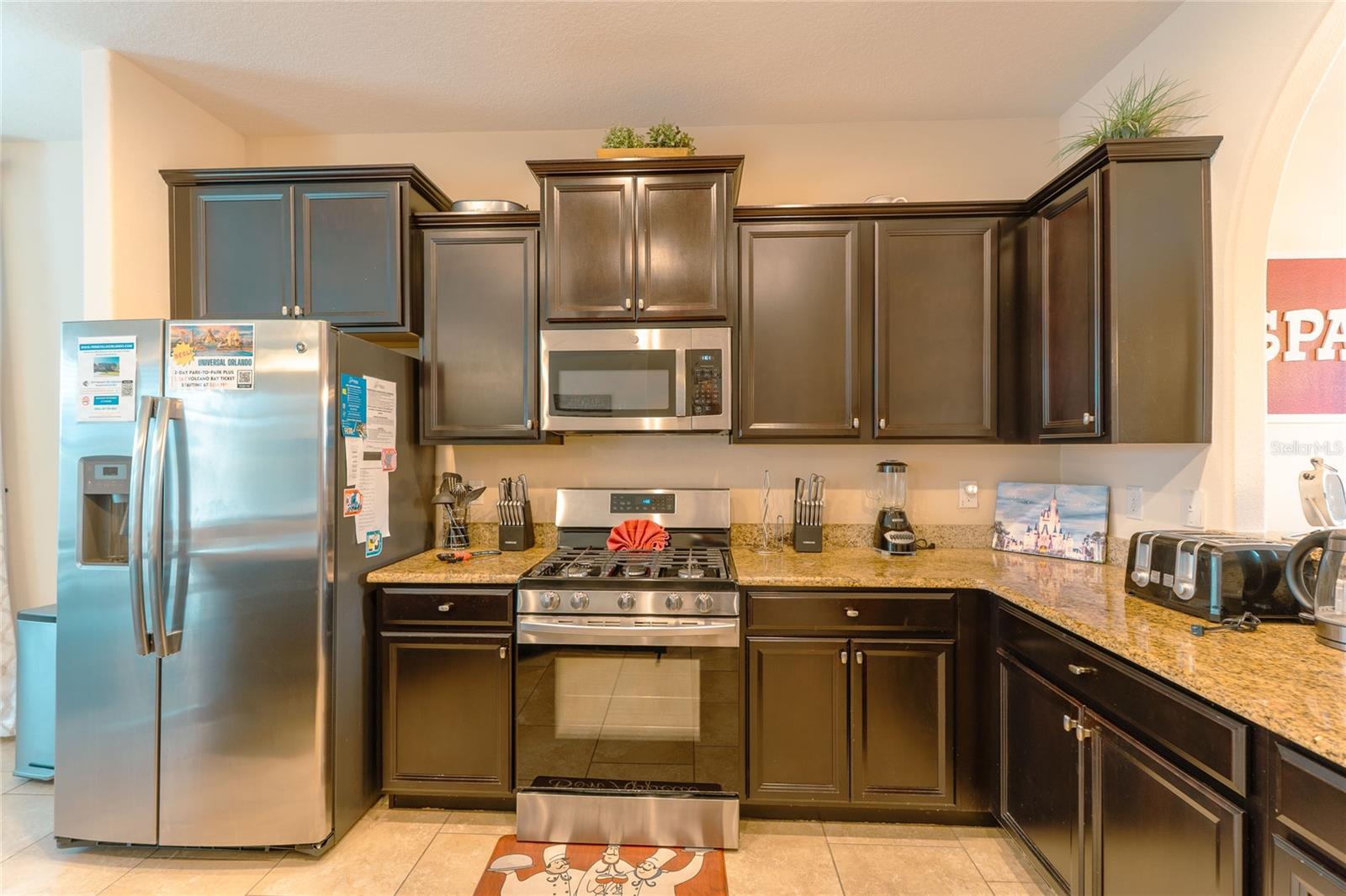 5384 OAKBOURNE AVE, DAVENPORT, FL, 33837