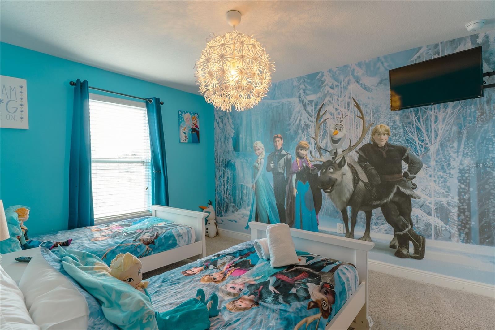 5384 OAKBOURNE AVE, DAVENPORT, FL, 33837