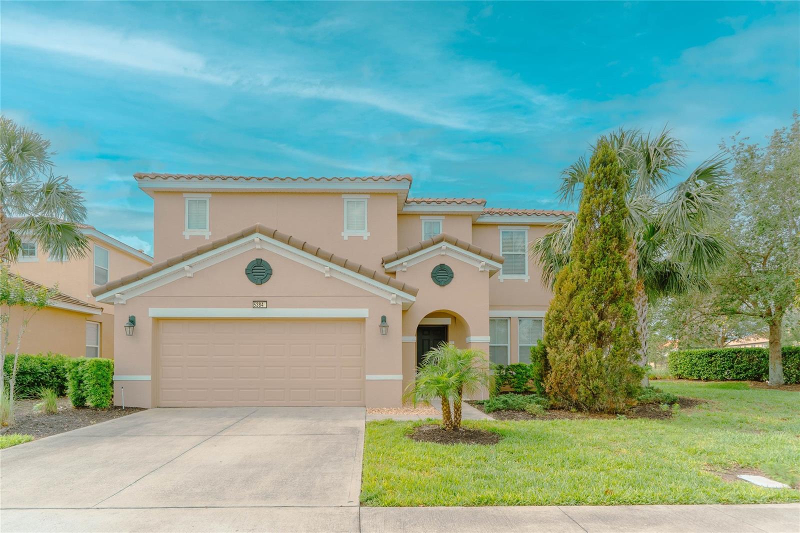 5384 OAKBOURNE AVE, DAVENPORT, FL, 33837