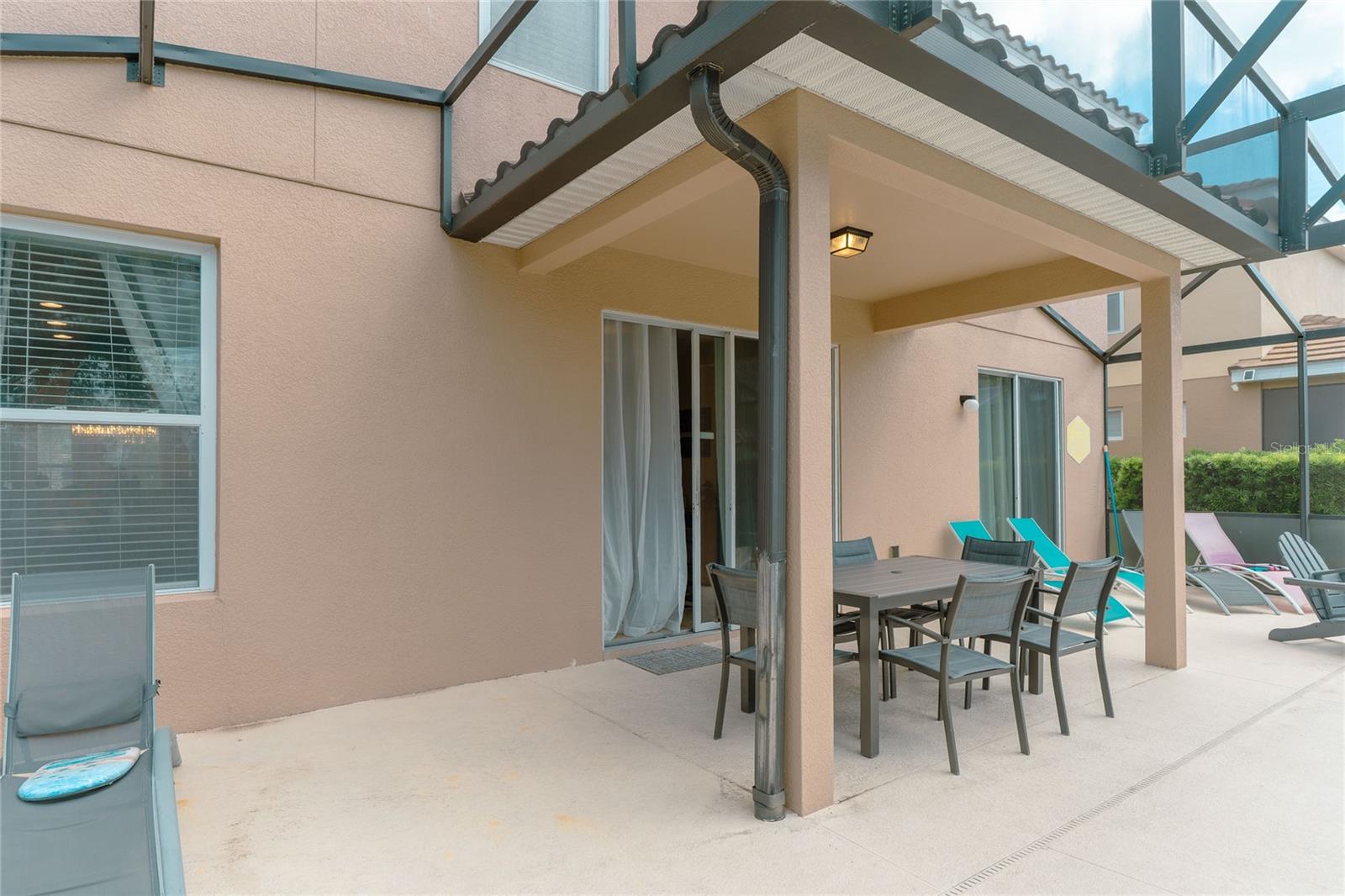 5384 OAKBOURNE AVE, DAVENPORT, FL, 33837