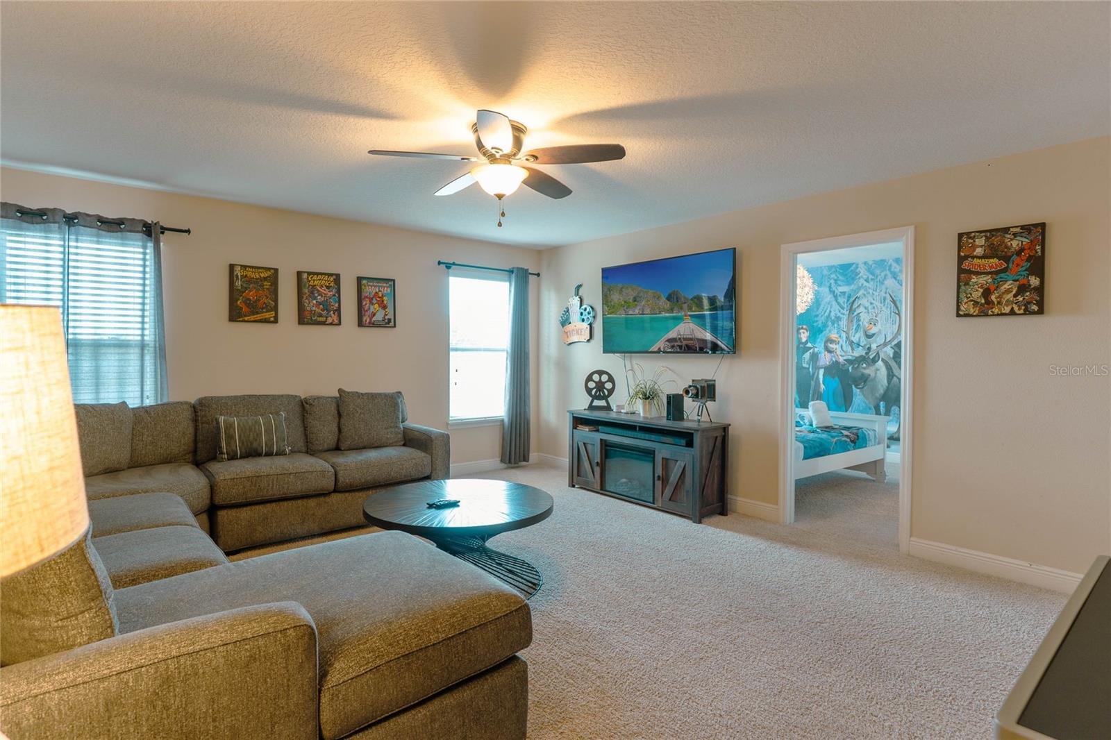 5384 OAKBOURNE AVE, DAVENPORT, FL, 33837