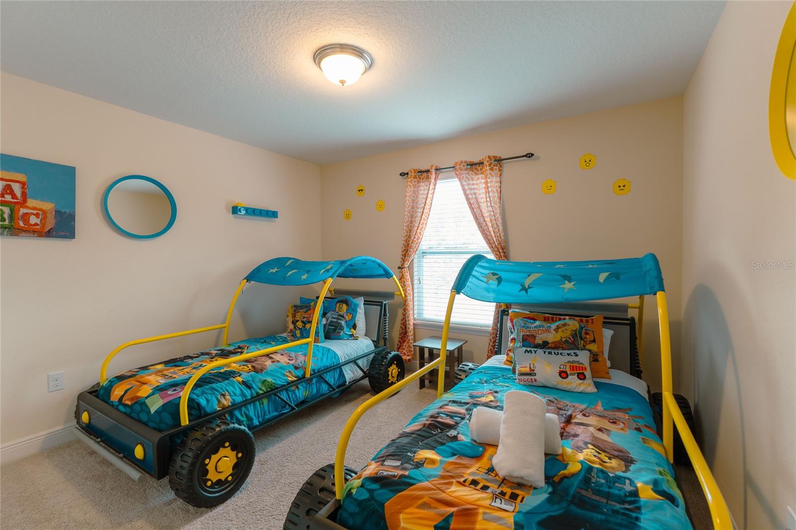 5384 OAKBOURNE AVE, DAVENPORT, FL, 33837