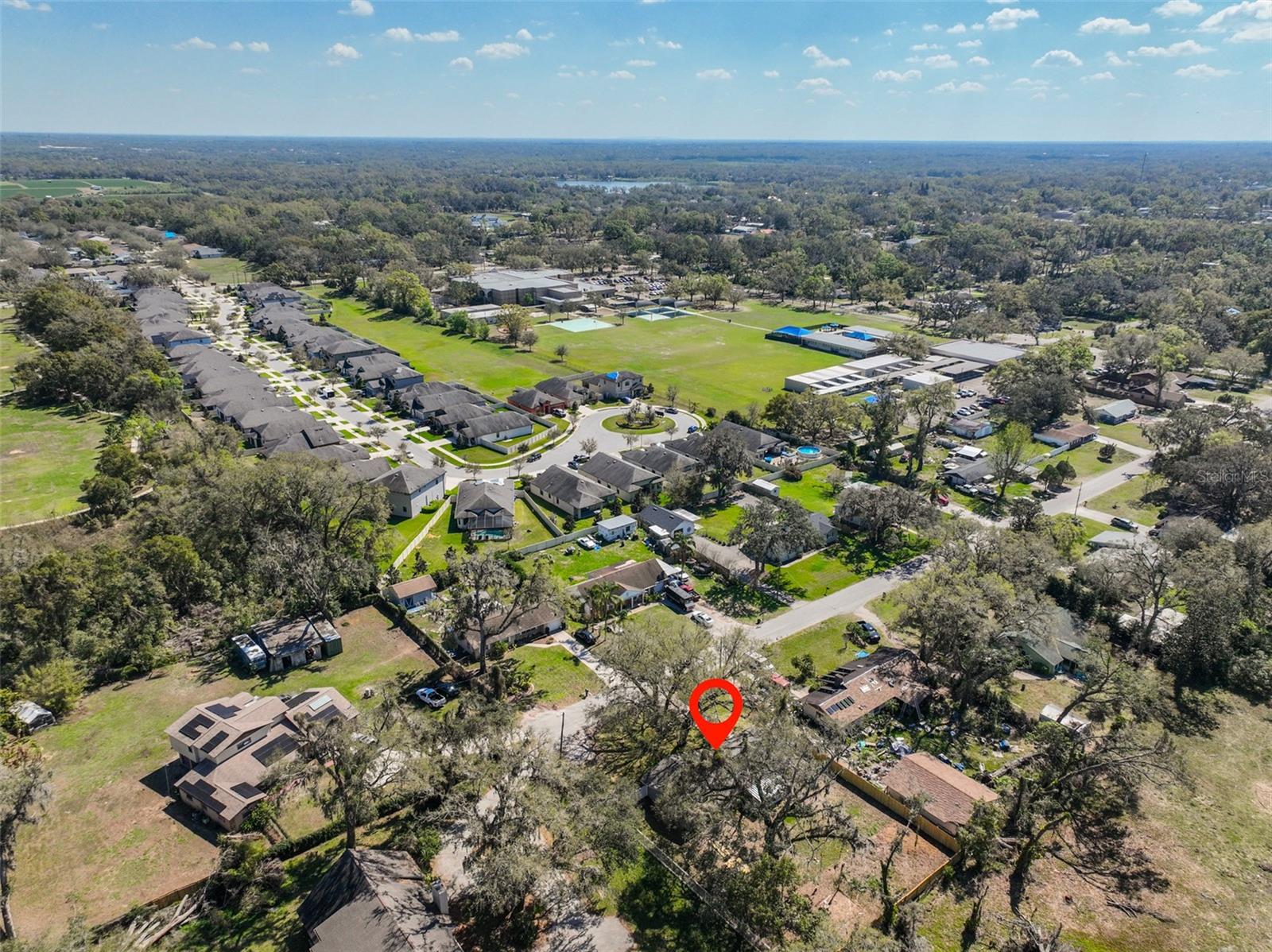124 GOINS DR, SEFFNER, FL, 33584