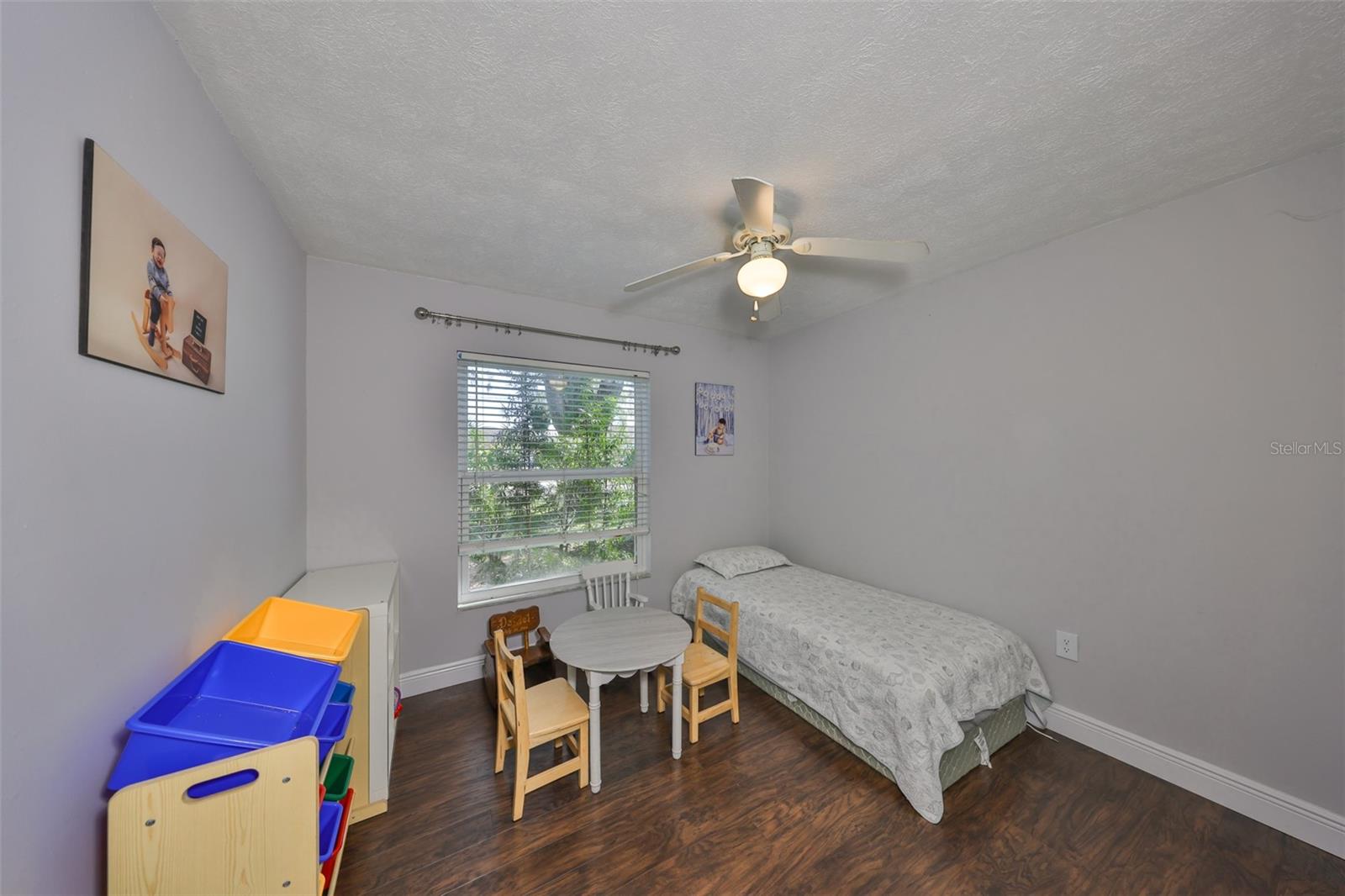 124 GOINS DR, SEFFNER, FL, 33584