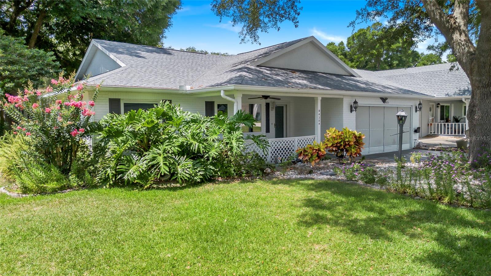 8430 SW 90TH LN #A, OCALA, FL, 34481