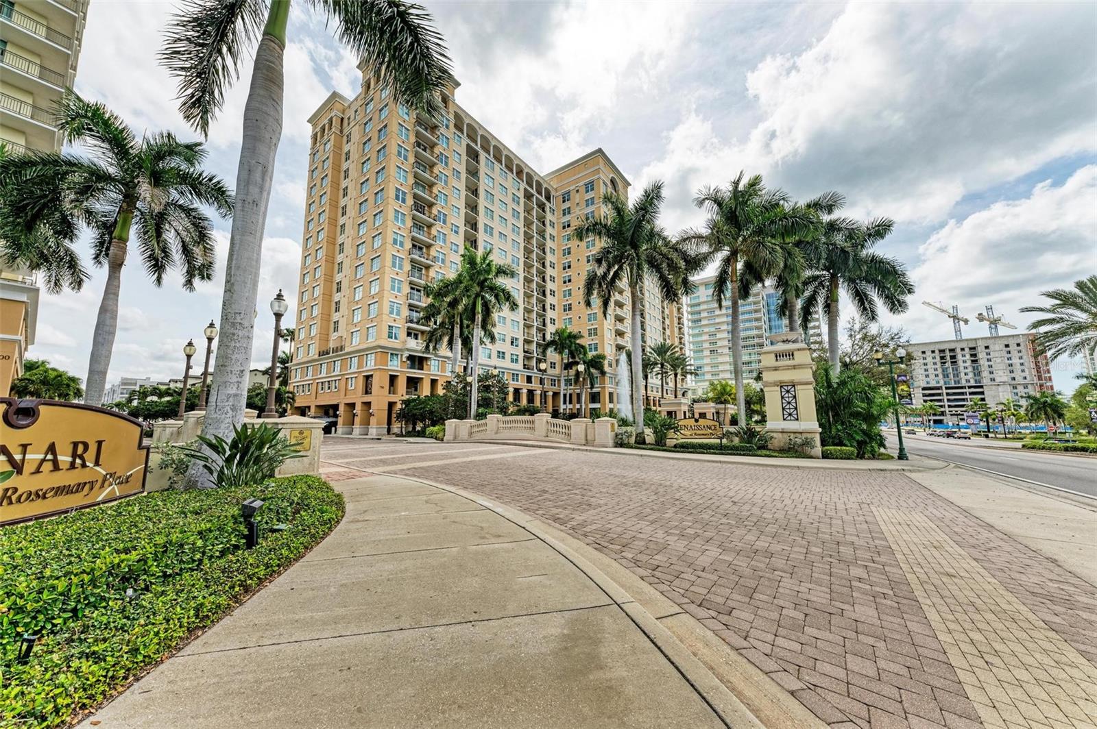 750 N TAMIAMI TRL #517, SARASOTA, FL, 34236