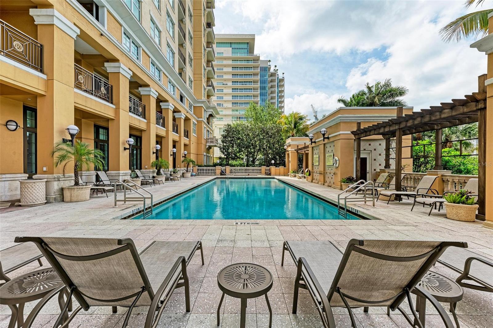 750 N TAMIAMI TRL #517, SARASOTA, FL, 34236