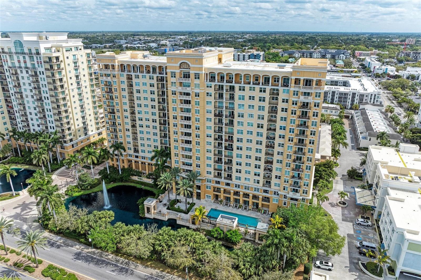 750 N TAMIAMI TRL #517, SARASOTA, FL, 34236