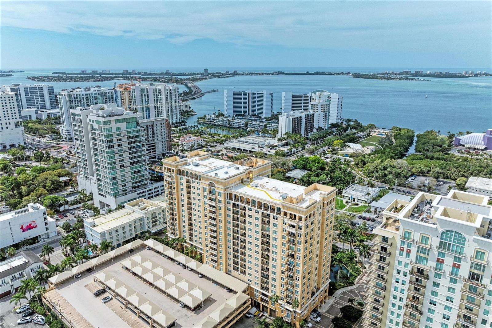 750 N TAMIAMI TRL #517, SARASOTA, FL, 34236