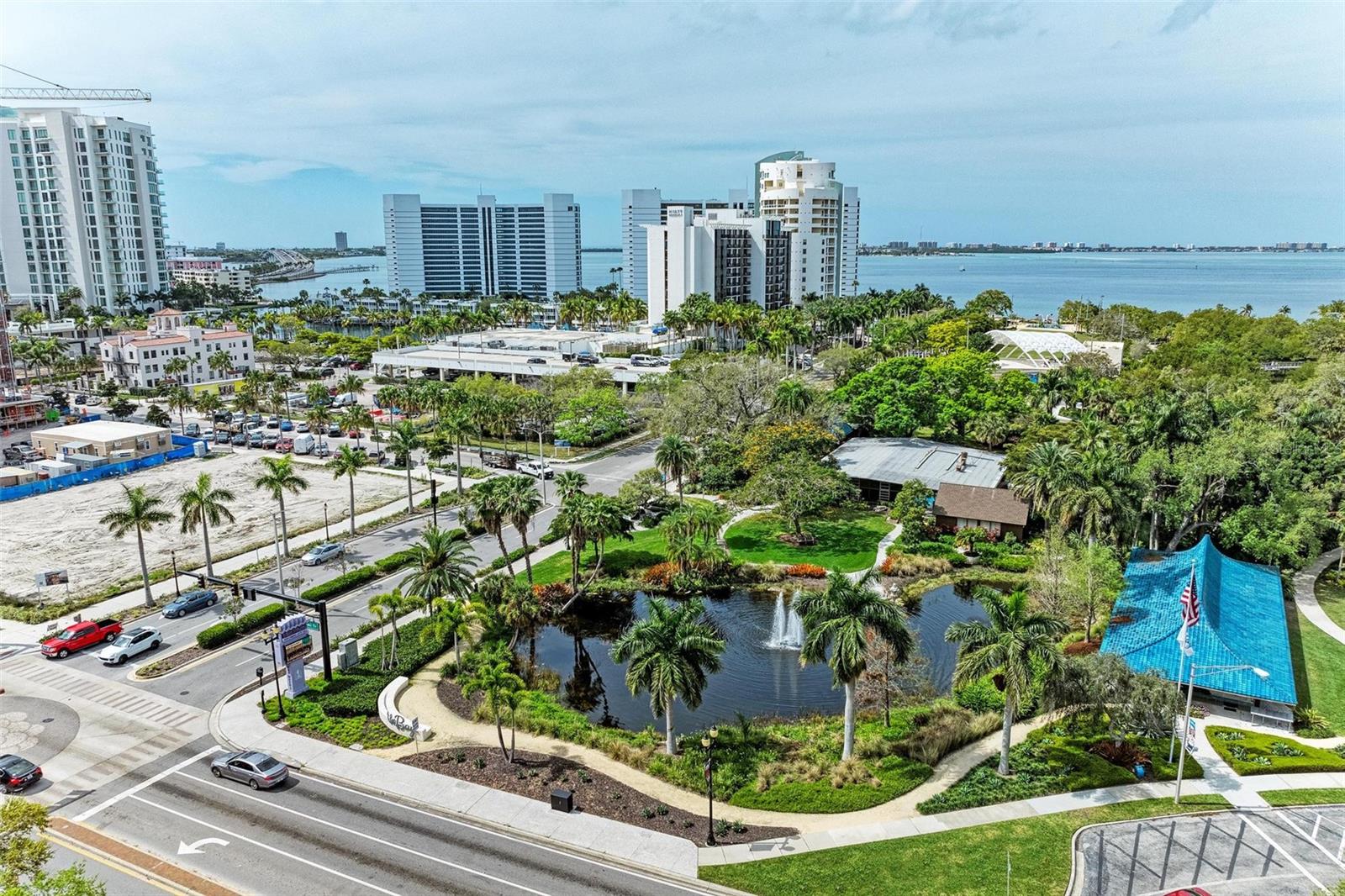 750 N TAMIAMI TRL #517, SARASOTA, FL, 34236