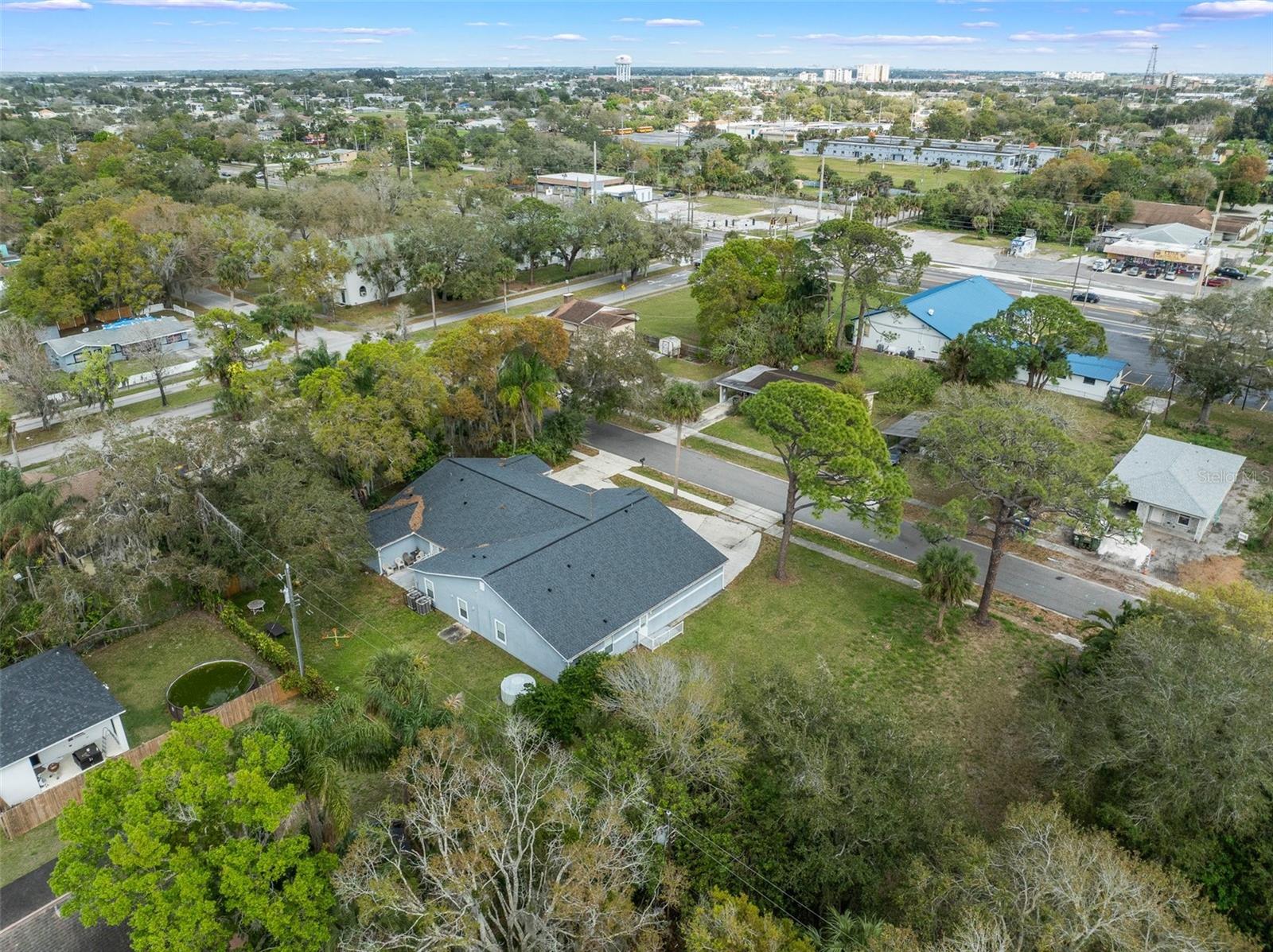 811 KENTUCKY AVE, ROCKLEDGE, FL, 32955