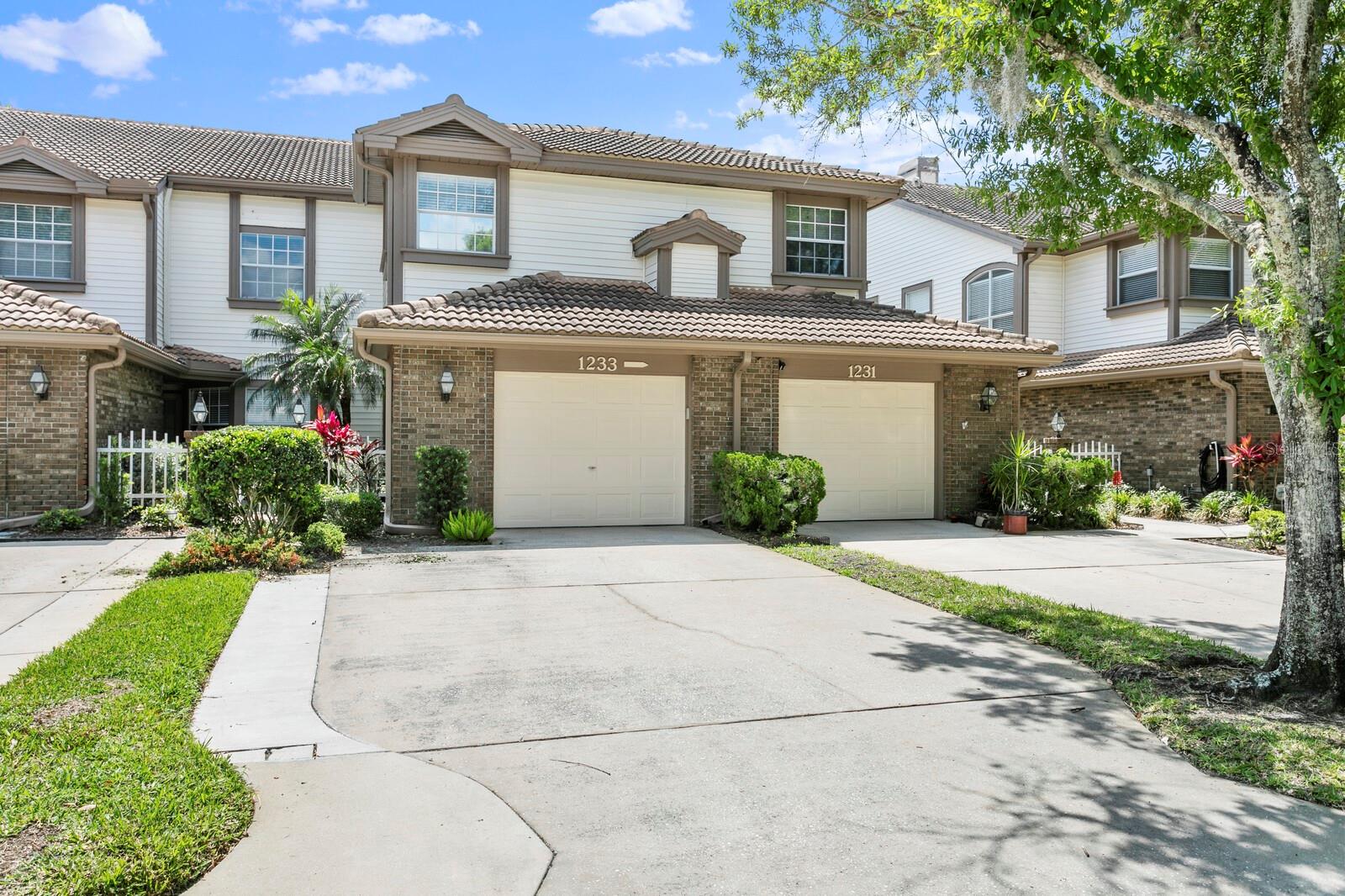 1233 CLAYS TRL, OLDSMAR, FL, 34677
