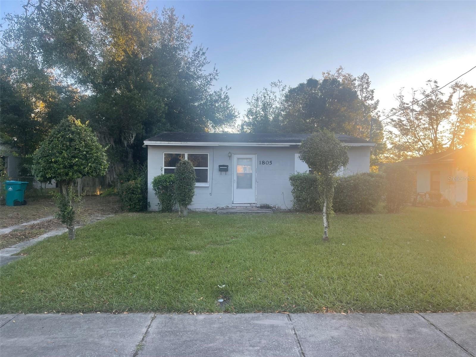 1805 RILEY AVE, ORLANDO, FL, 32805