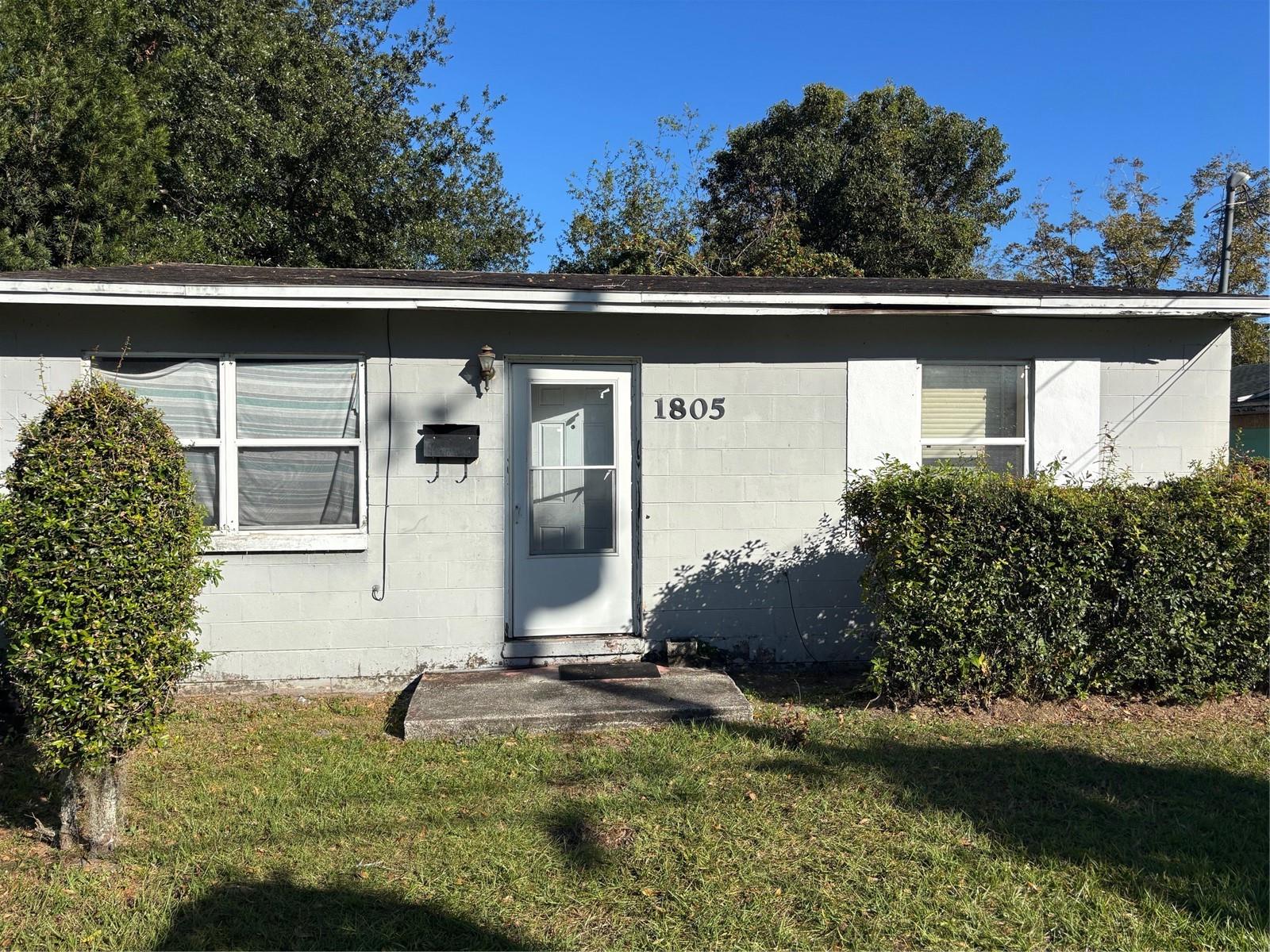 1805 RILEY AVE, ORLANDO, FL, 32805