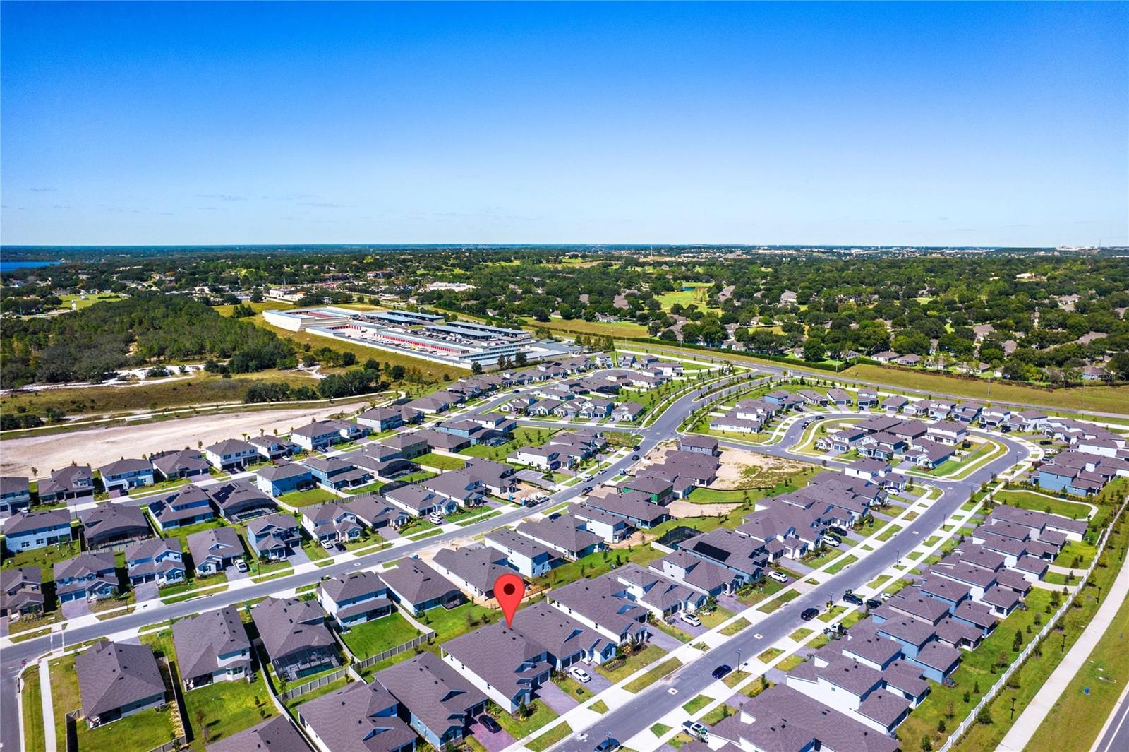 4485 DAVOS DR, CLERMONT, FL, 34711