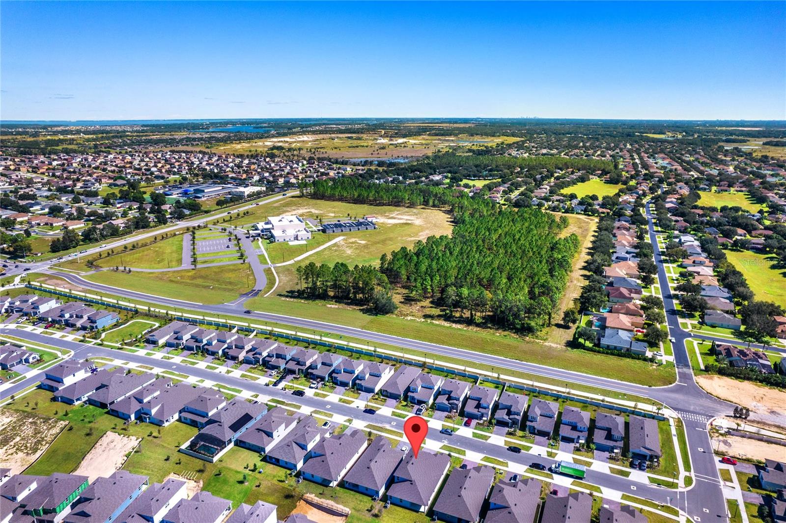 4485 DAVOS DR, CLERMONT, FL, 34711