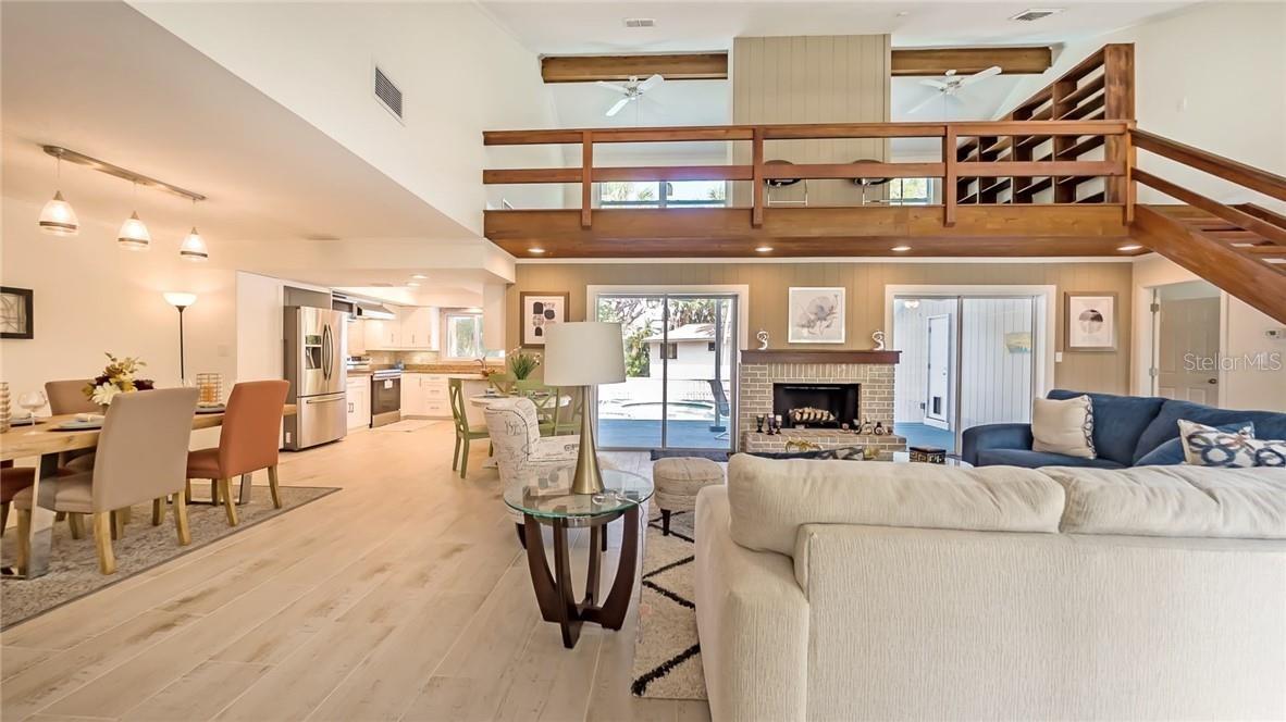 4868 FEATHERBED LN, SARASOTA, FL, 34242