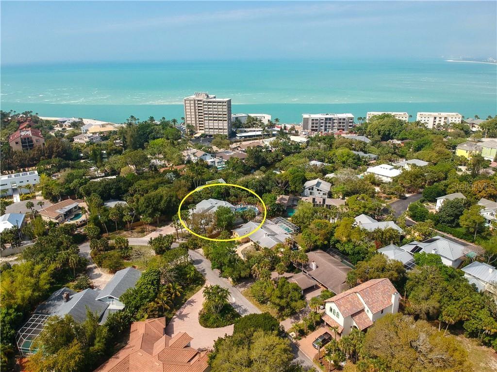 4868 FEATHERBED LN, SARASOTA, FL, 34242