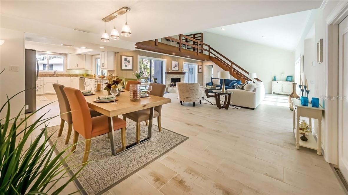 4868 FEATHERBED LN, SARASOTA, FL, 34242